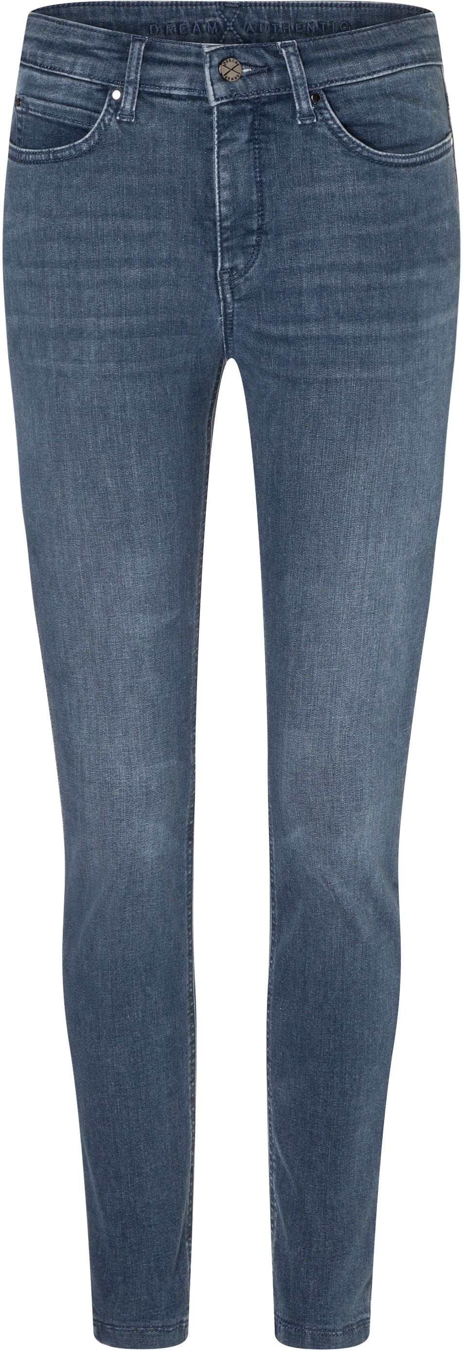 Image of MAC Skinny-fit-Jeans im Five-Pocket Style