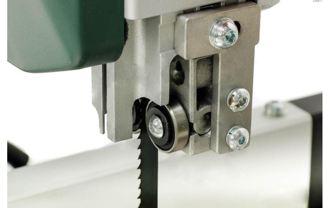 metabo Bandsäge "BAS 318 Precision WNB"
