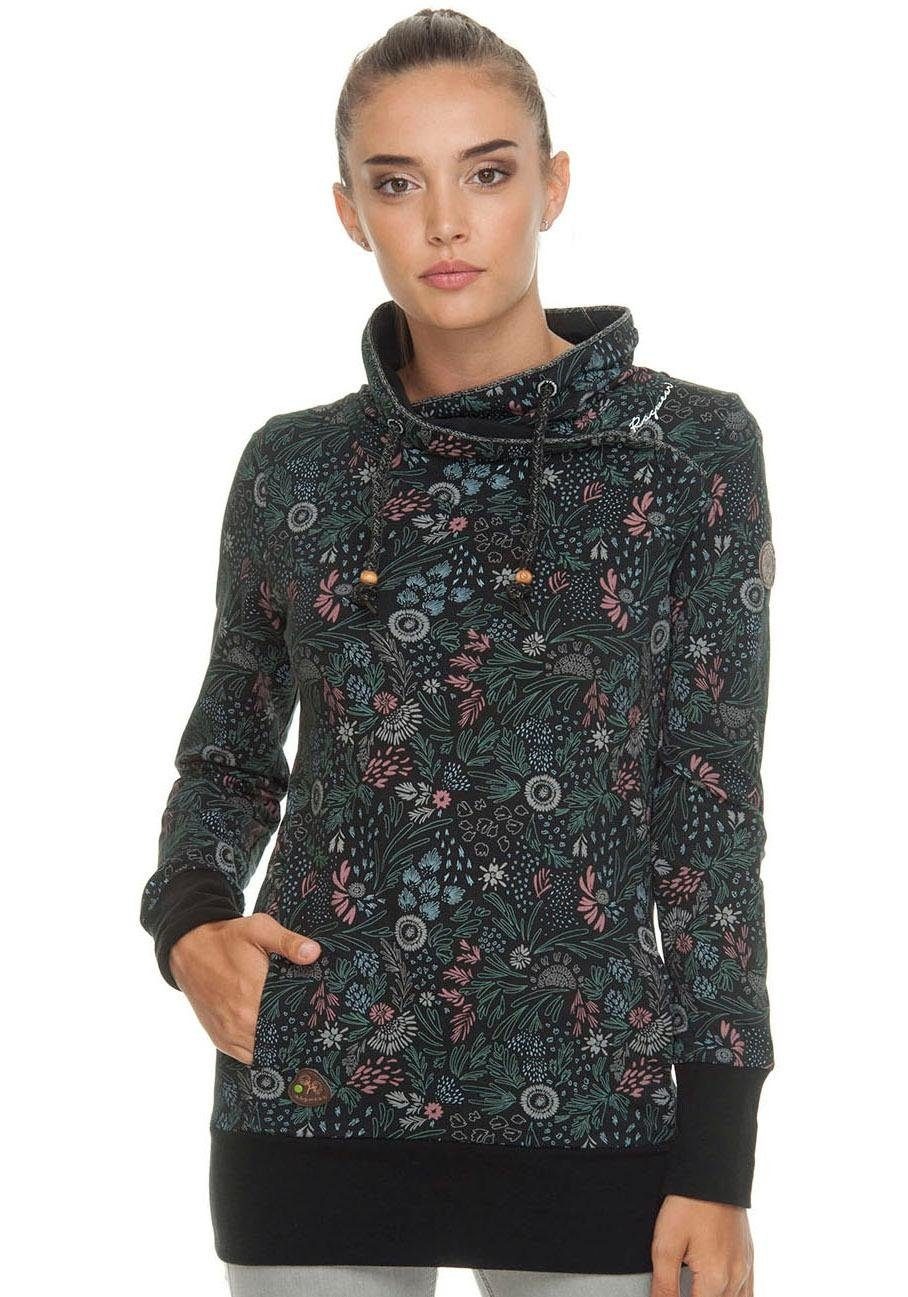 Sweater »NESKA B ORGANIC«