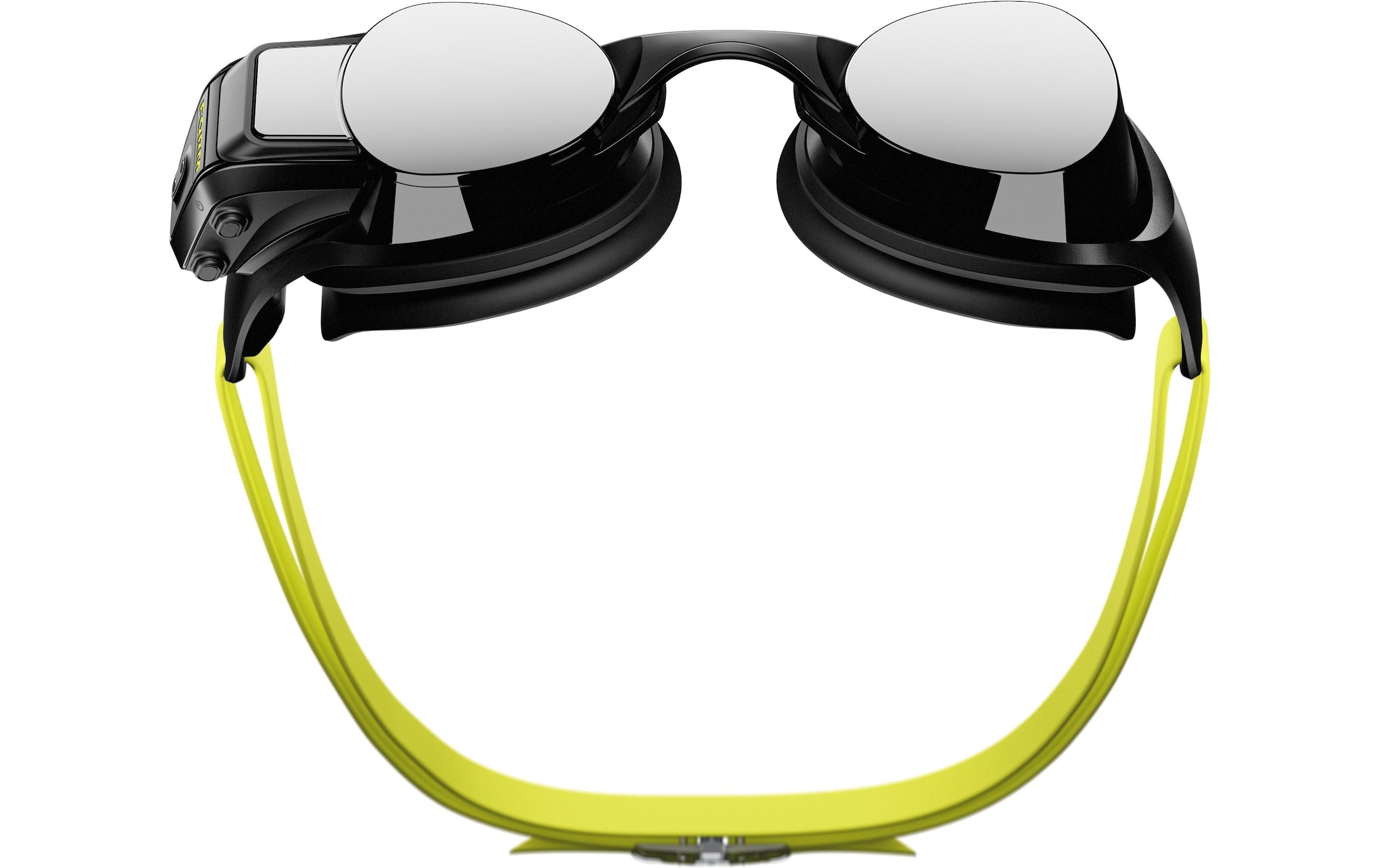 Schwimmbrille »FORM Goggle Smart Swim 2«