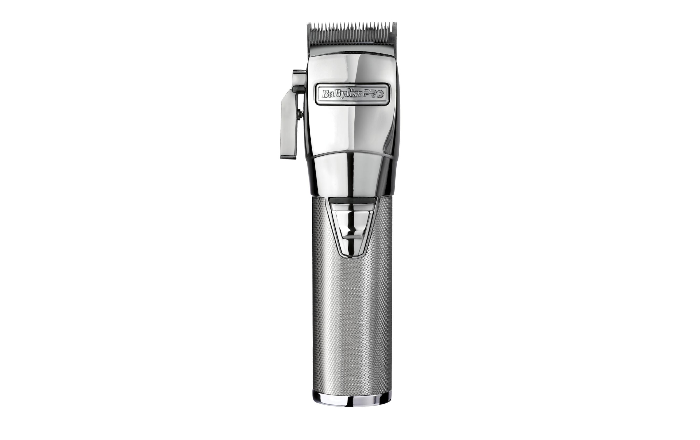 Image of BaBylissPRO Haarschneider "Pro Silver 4Artists FX8700E"