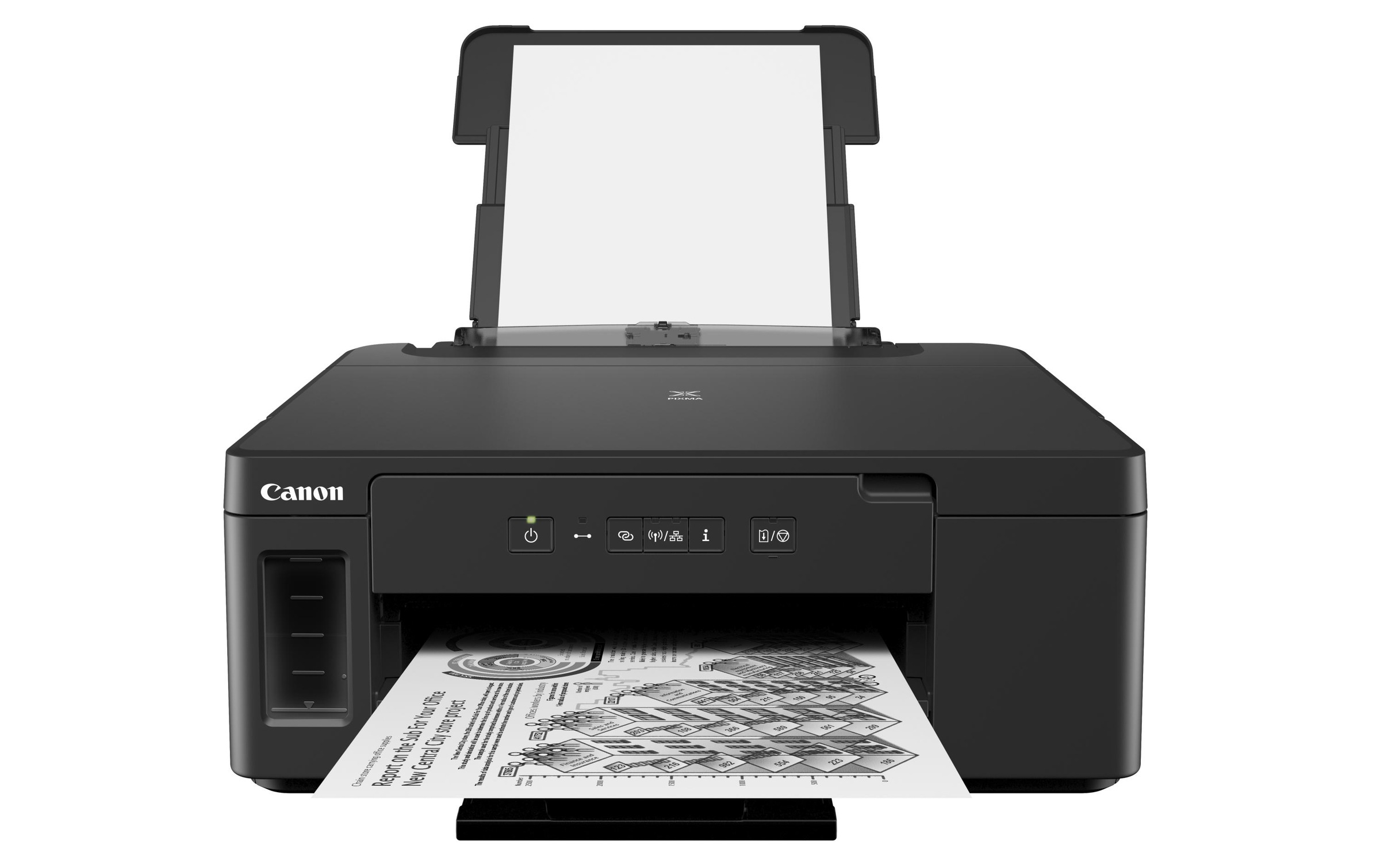 Canon Tintenstrahldrucker »PIXMA GM2050«