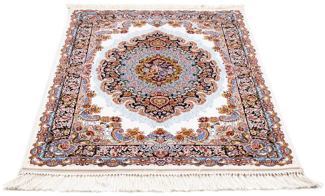 Image of morgenland Orientteppich »Ariaaa«, rechteckig, 9 mm Höhe bei Ackermann Versand Schweiz