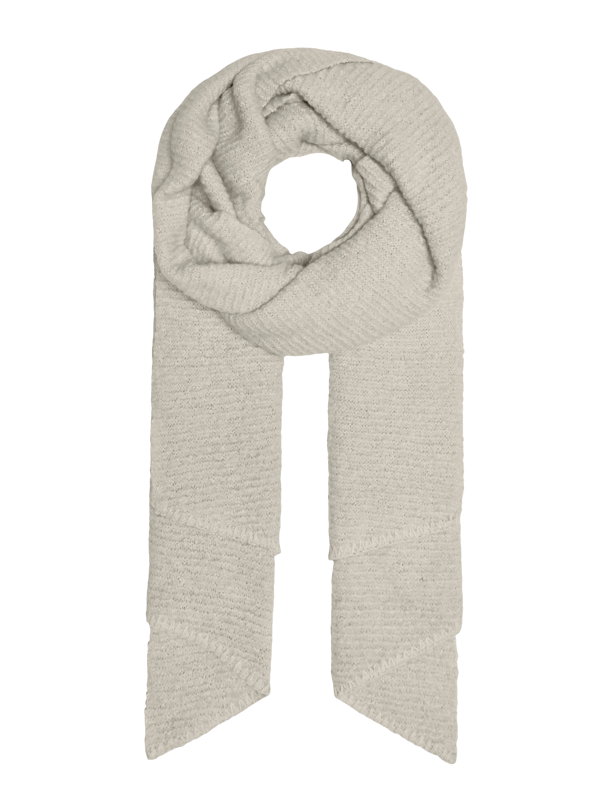Image of ONLY Strickschal "ONLMERLE LIFE KNITTED SCARF"