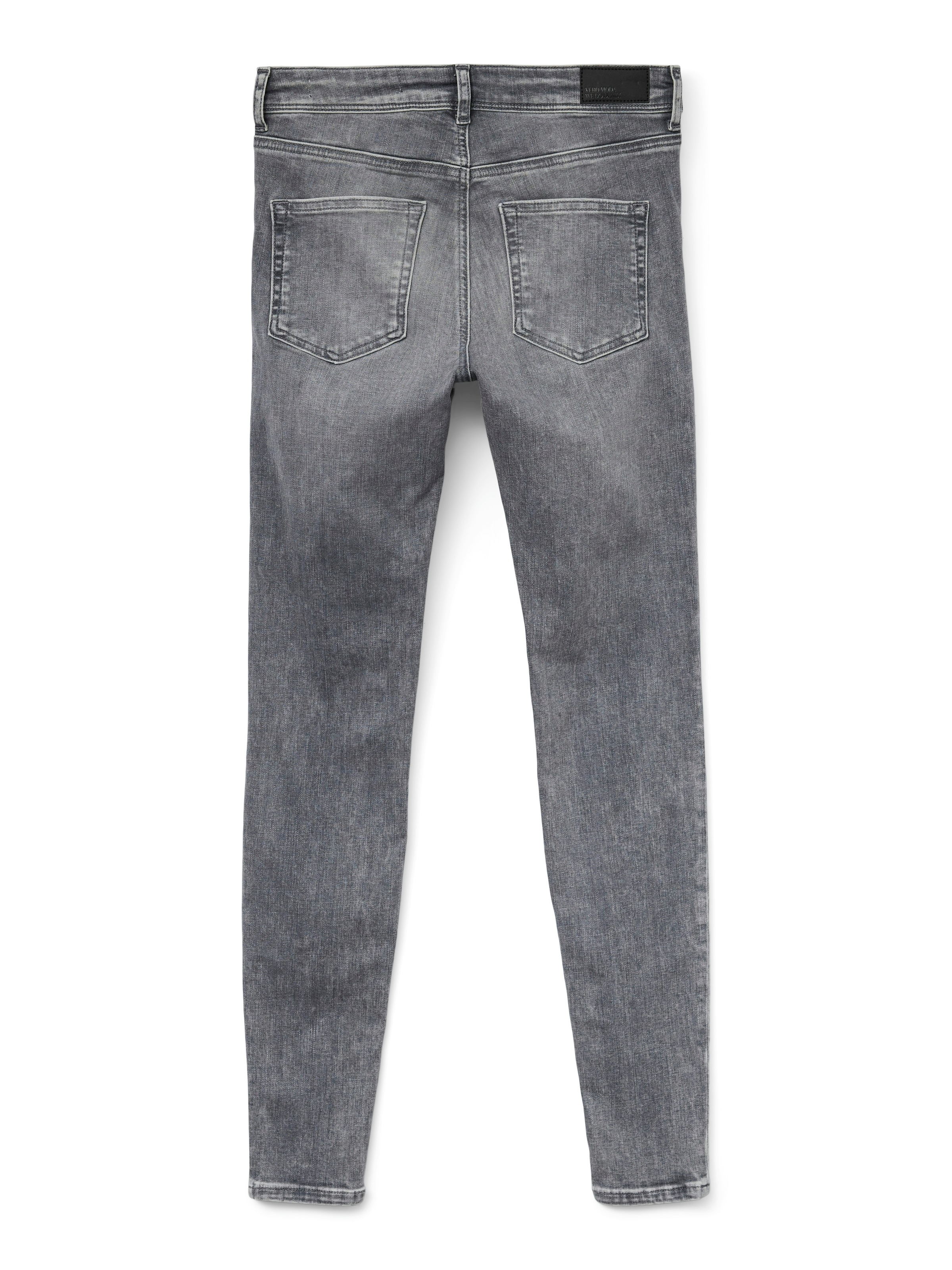 Vero Moda Jeans skinny »VMLUX MR SLIM JEANS«