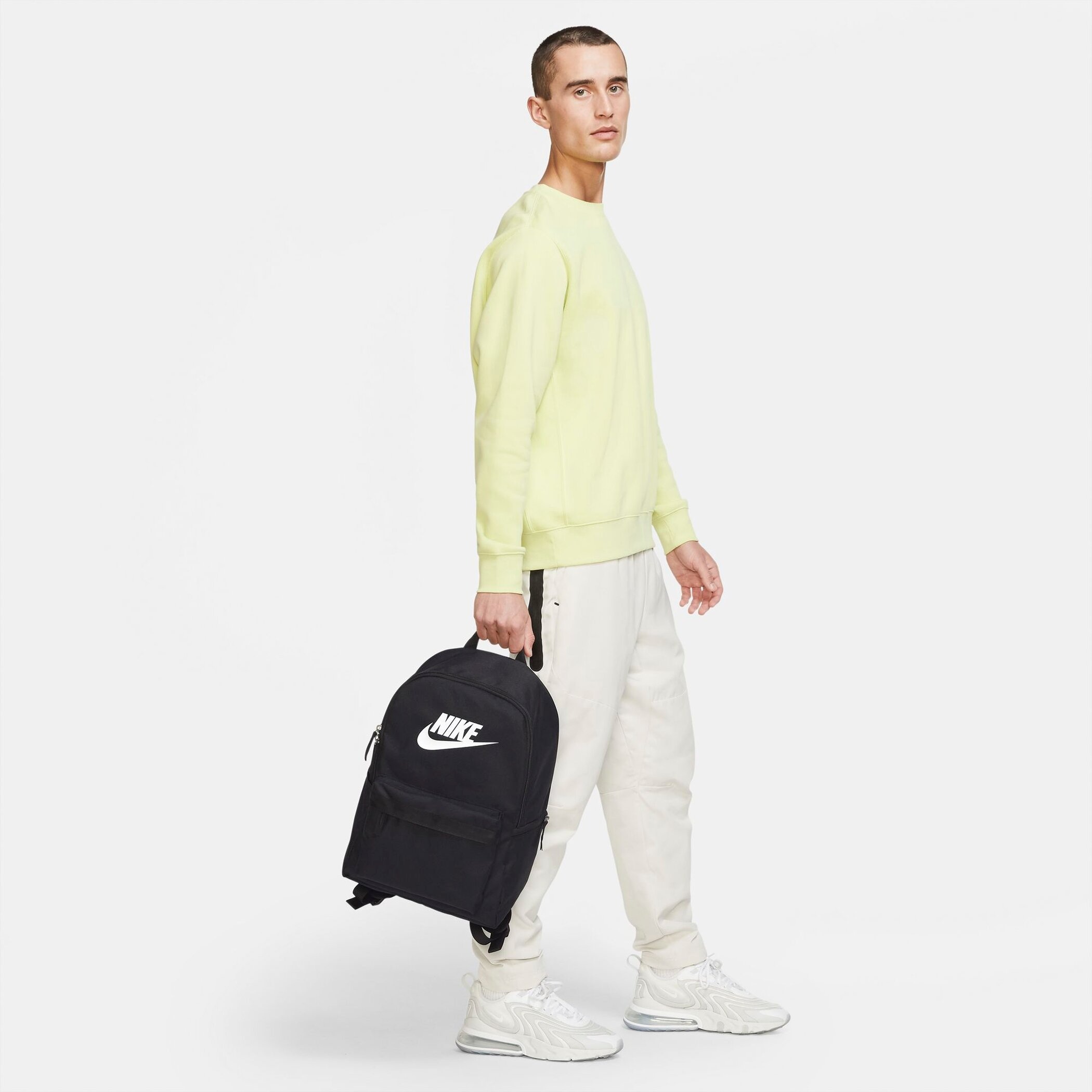 Nike Sportswear Sac à dos »NK HERITAGE BKPK«