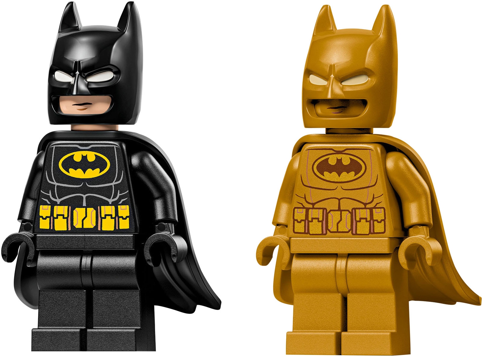 LEGO® Pions de construction »Batman Logo (76330), LEGO Super Heroes«