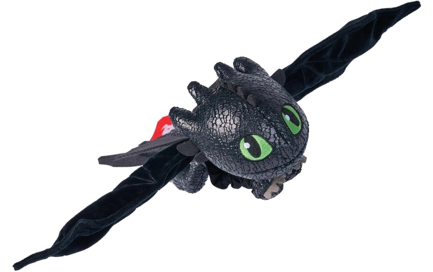 Spin Master Plüschfigur »Kuscheln mit Ohnezahn Dragons Film Plüsch«