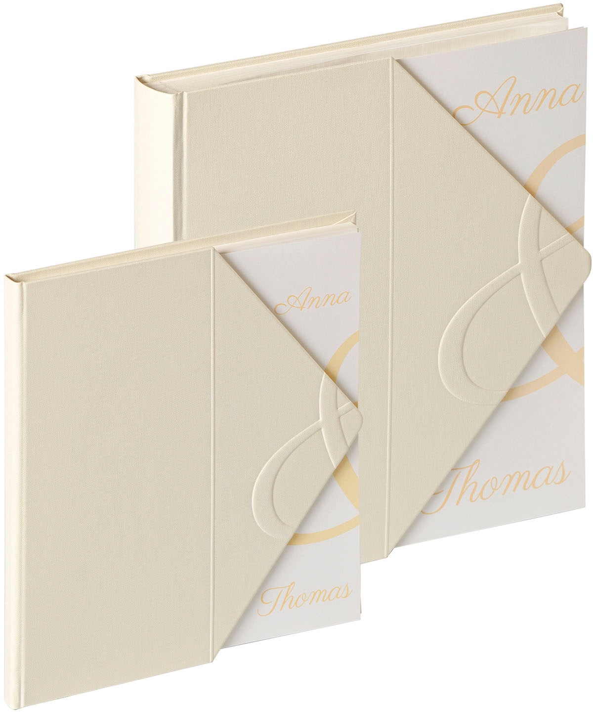 Image of Walther Fotoalbum »Hochzeit Carta de amor«, (1 St.) bei Ackermann Versand Schweiz