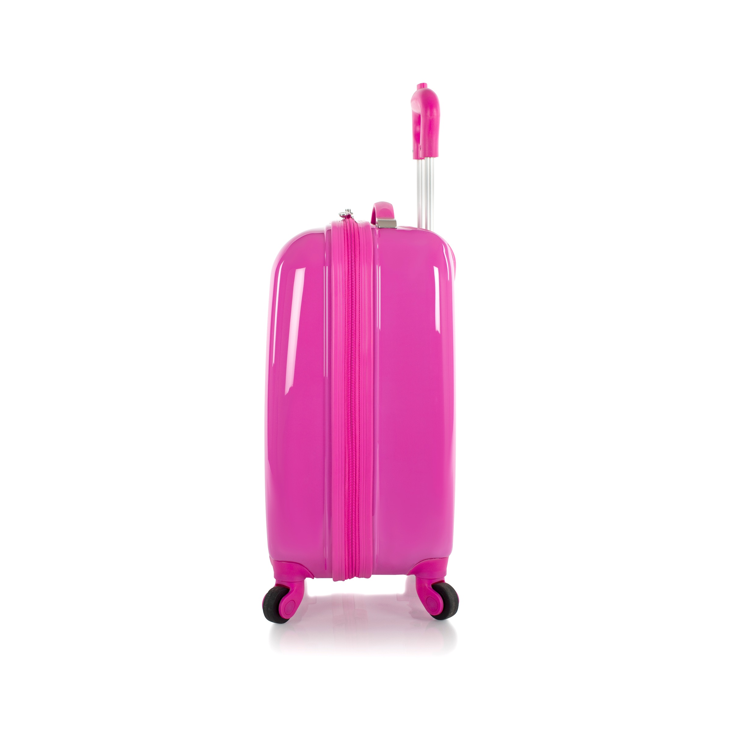 Heys Kinderkoffer »Heys Peppa Pig 46 cm« Kindertrolley, Reisekoffer, handgepäcktauglich mit süssem Motiv
