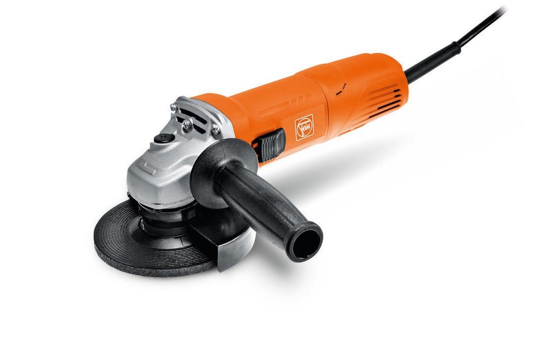 Image of Fein Winkelschleifer »Winkelschleifer WSG 7-115« bei Ackermann Versand Schweiz