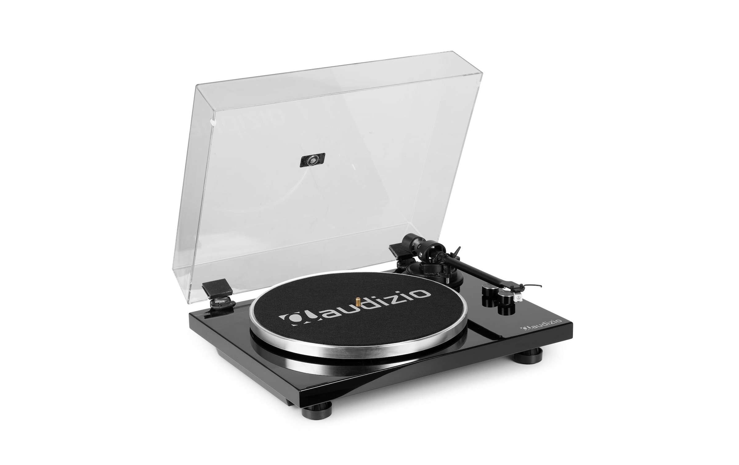 AUDIZIO Plattenspieler »Toledo«