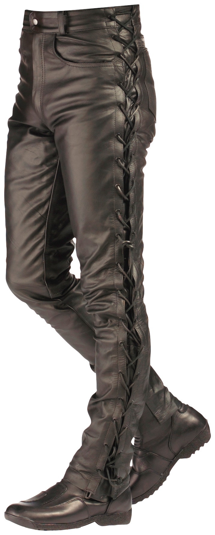 Motorradhose »RO 3«, 4 Taschen