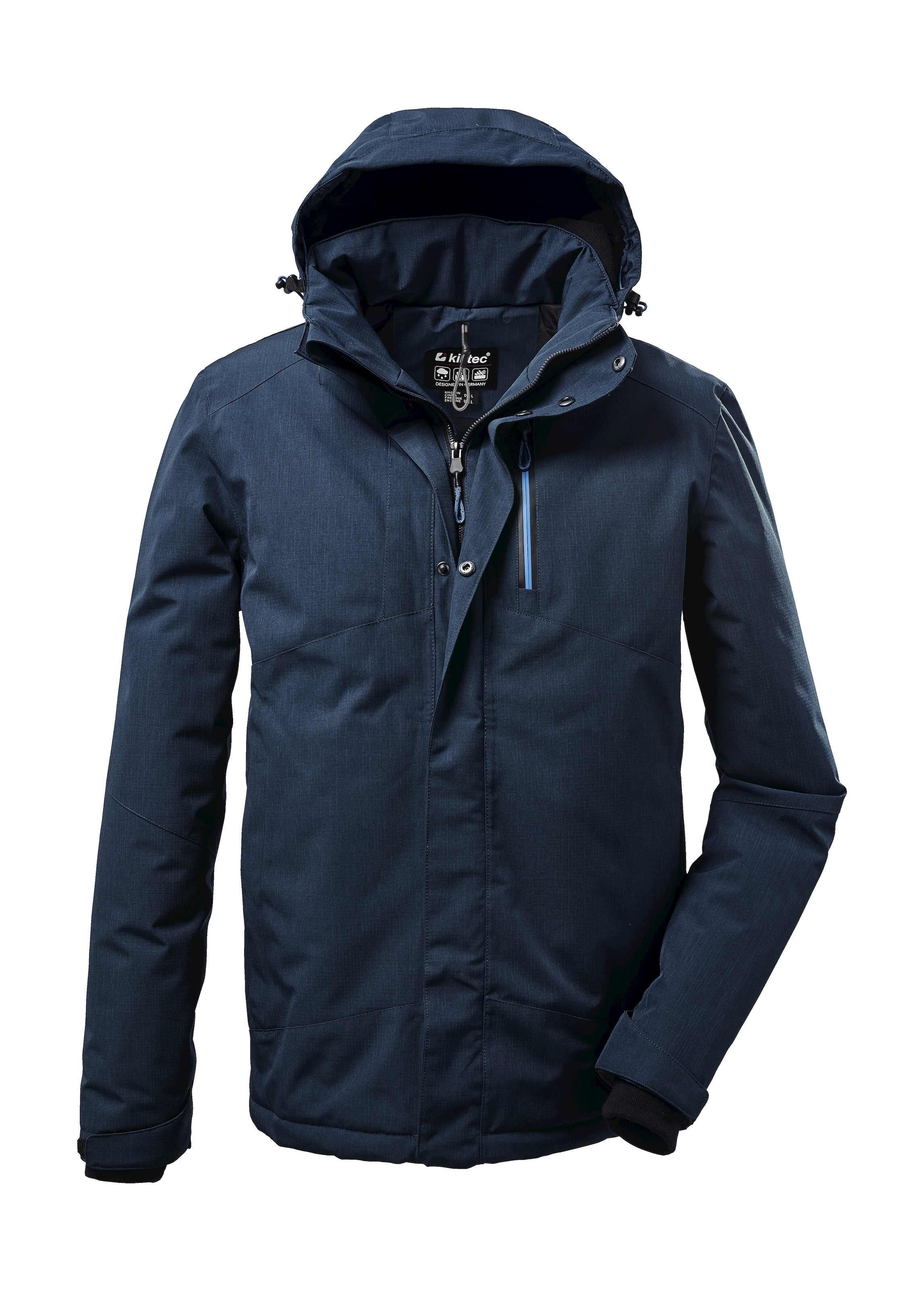 Image of Killtec Outdoorjacke »KOW 161 MN JCKT« bei Ackermann Versand Schweiz