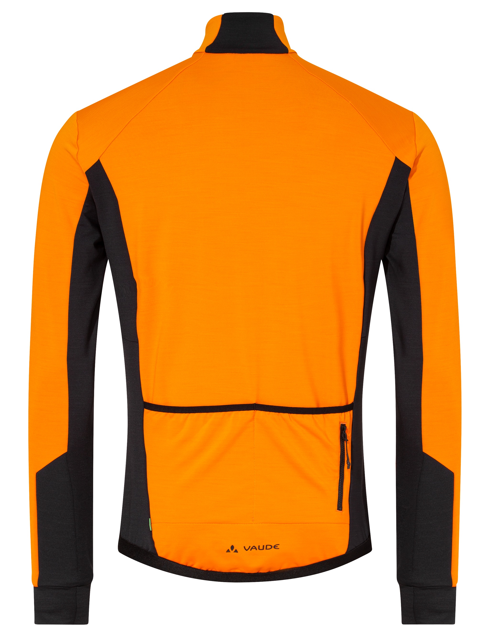 VAUDE Funktionsshirt »Men's Kuro Halfzip LS Tricot«