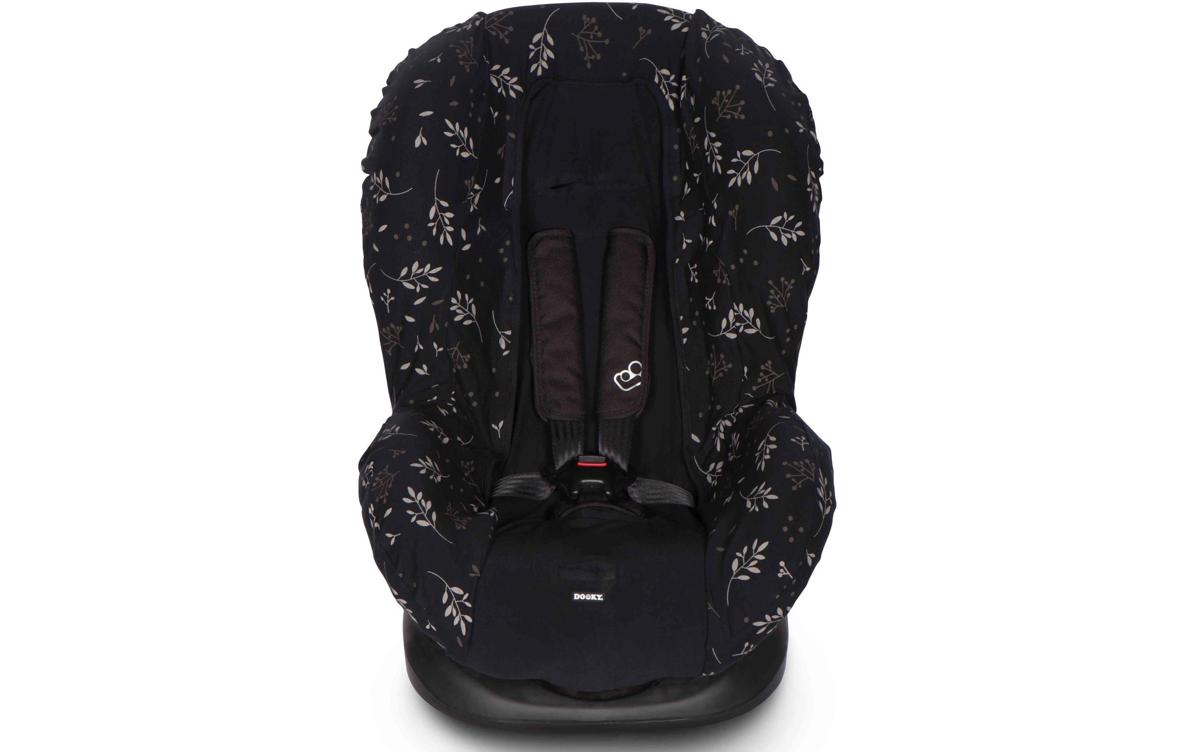 Dooky Housse de siège pour enfant »Gruppe 1«