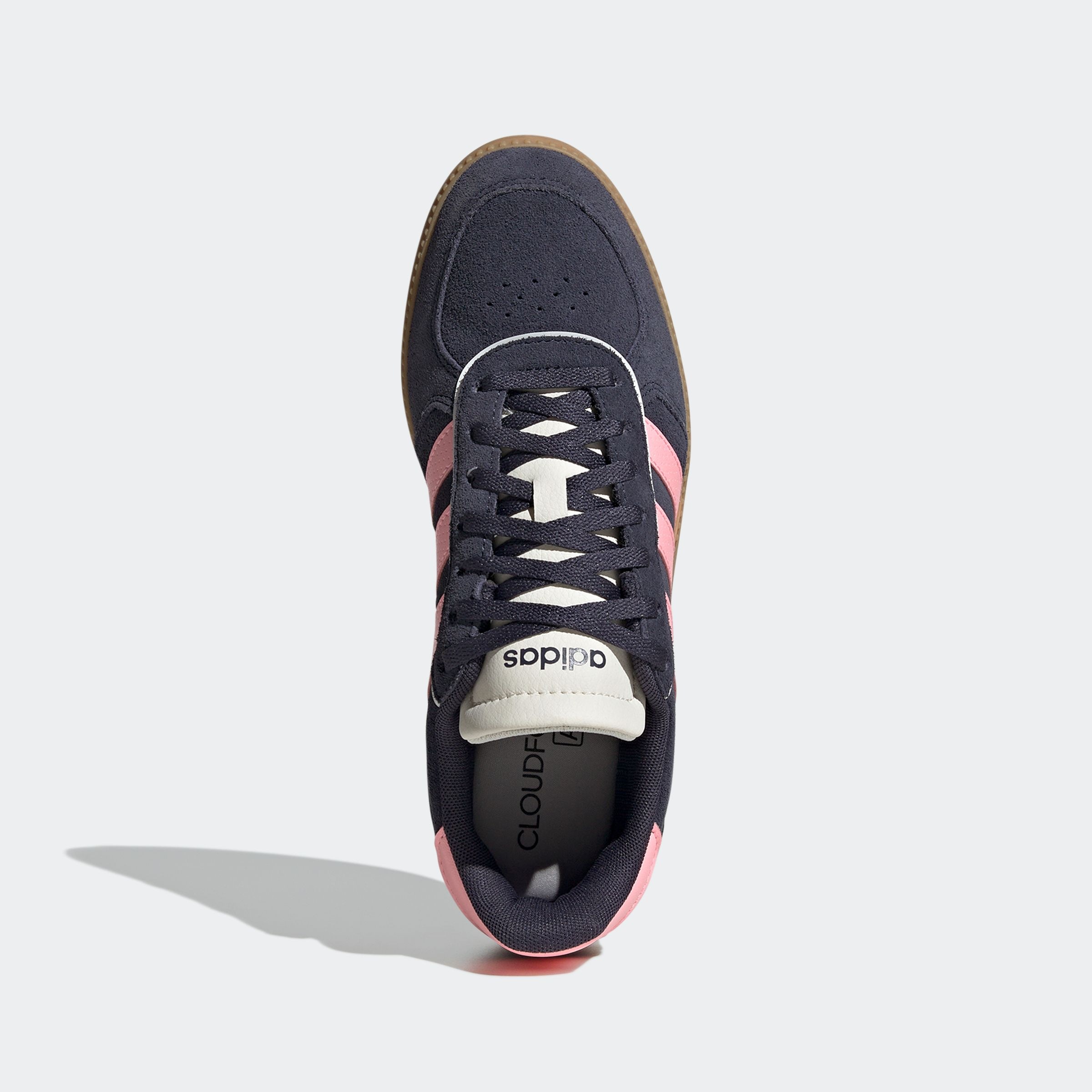 adidas Sportswear Sneaker »BREAKNET SLEEK«