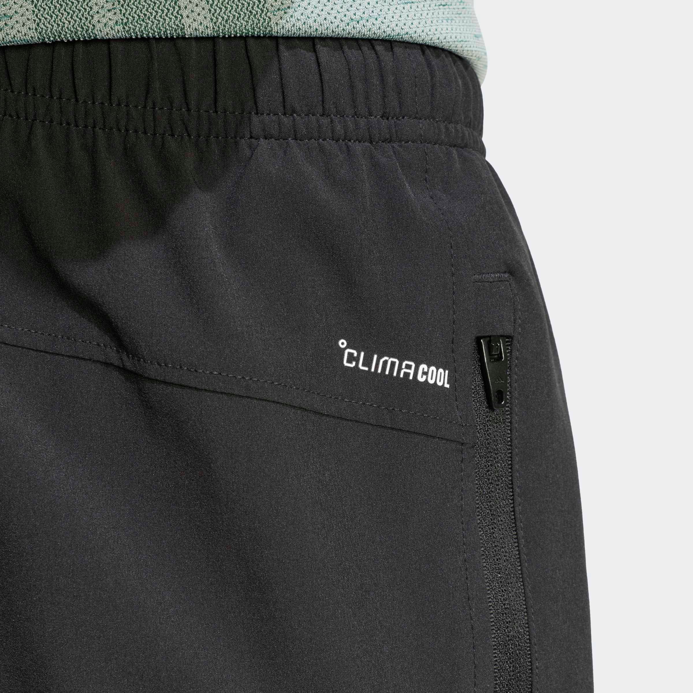 adidas Performance Sporthose »WORKOUT ESSENTIALS FLEX WOVEN 3/4«