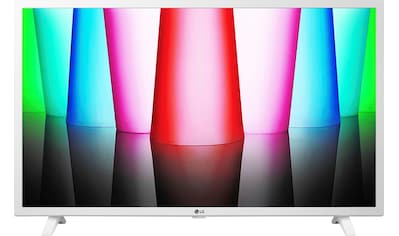 LED-Fernseher »32LQ63806LC«, 80 cm/32 Zoll, Full HD, Smart-TV