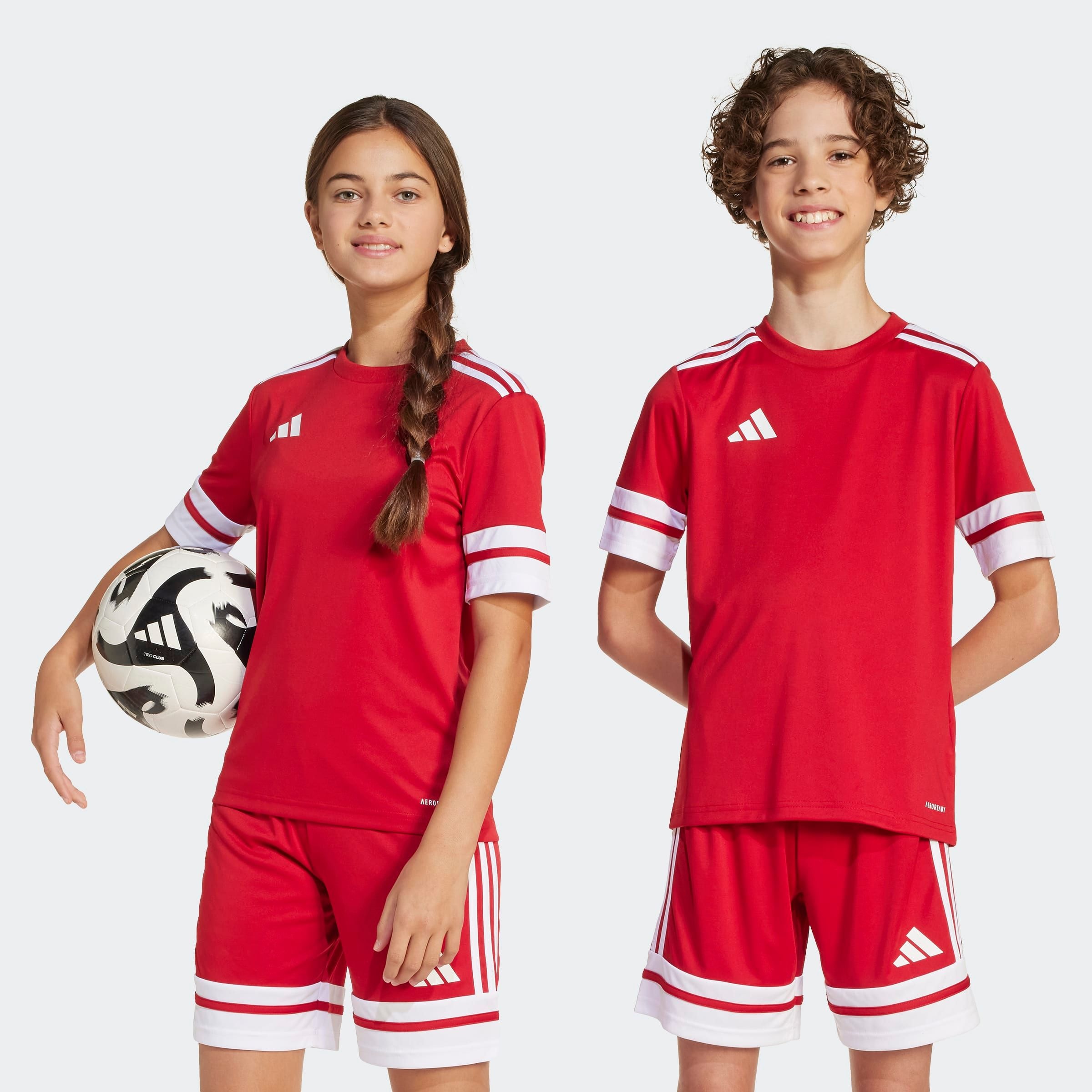 adidas Performance Fussballtrikot »SQUA25 JSY Y«