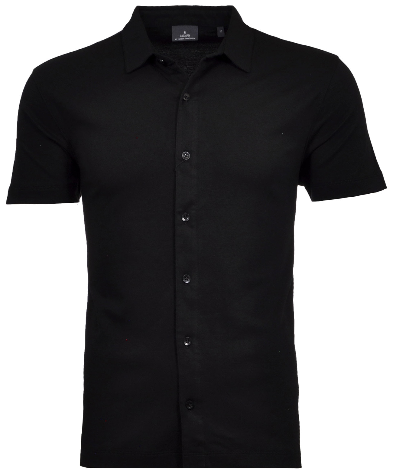 Image of RAGMAN Poloshirt