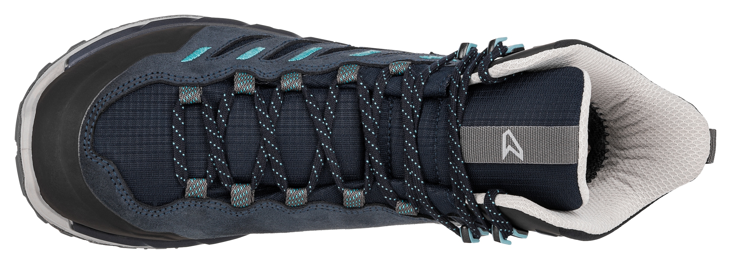 Lowa Wanderschuh »INNOVO GORE-TEX MID WS«, wasserdicht