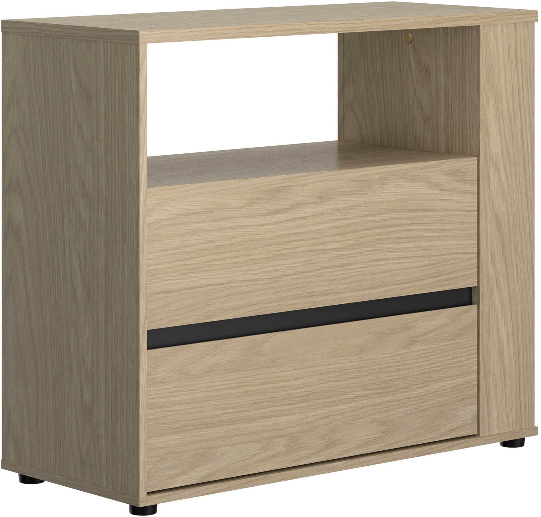 Gami Schlafzimmer-Set »Nael SET N°3« Set, 6 Stk. tlg. Elegant Schlafzimmer