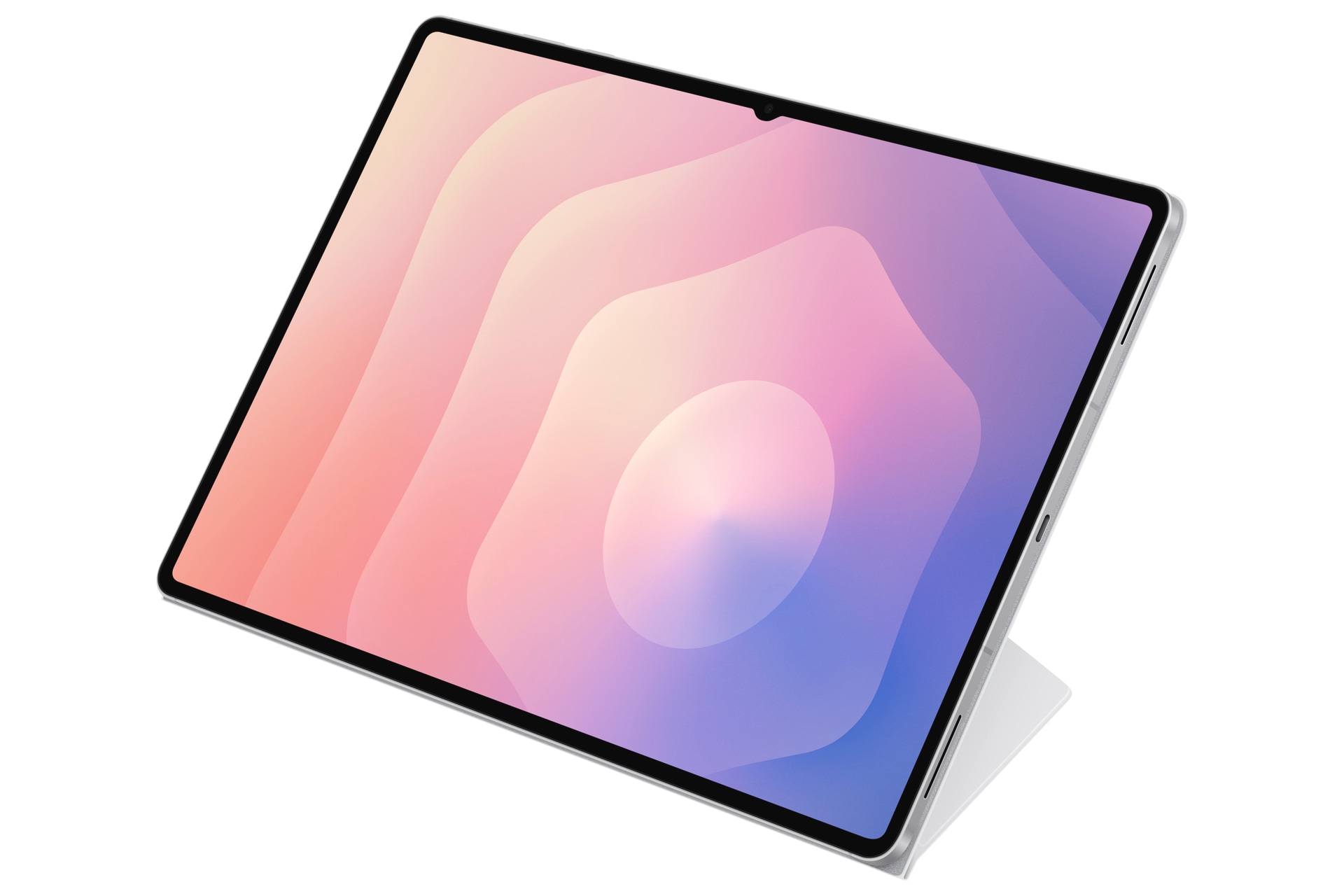 Samsung Housse pour tablette »Book Cover für Samsung Galaxy Tab S11 Ultra« Backcover, Schutzhülle, Tablethülle, Case, Schutzcase, stossfest