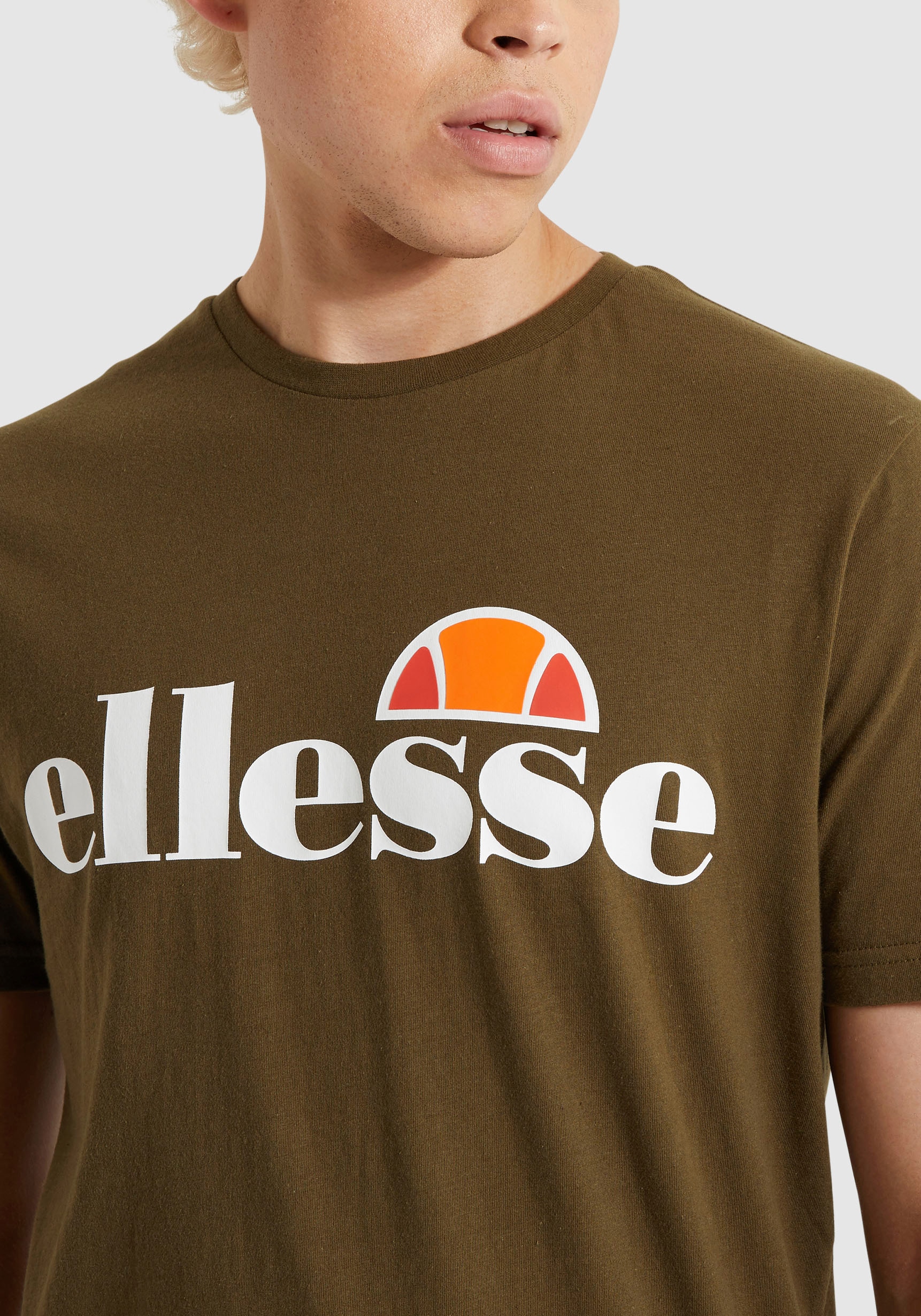 Ellesse T-Shirt »SL PRADO TEE«