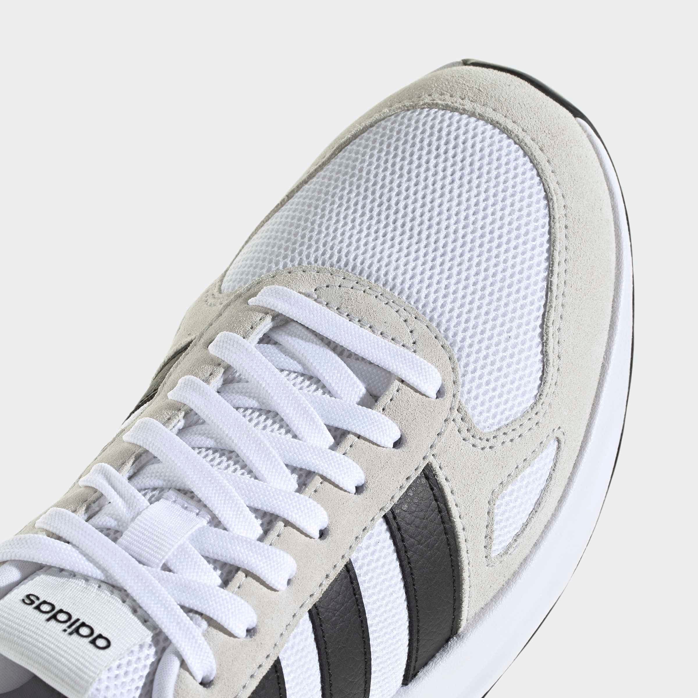 adidas Sportswear Sneakers »RUN 84«  inspiriert vom Design des adidas LA Trainer