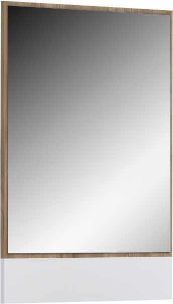 Image of GOODproduct Wandspiegel "Stela" UV lackiert