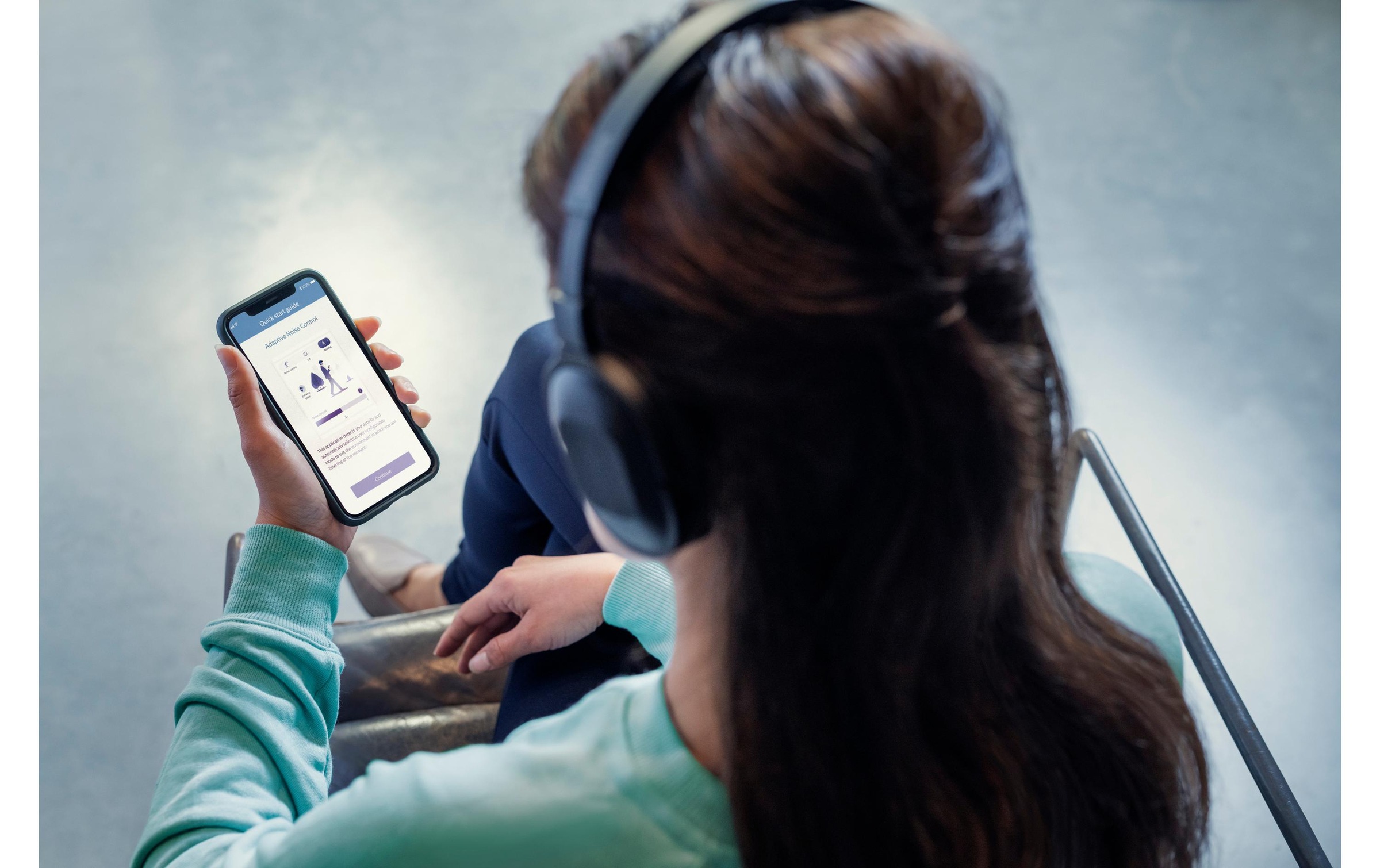 Philips Over-Ear-Kopfhörer »TAH6506B«