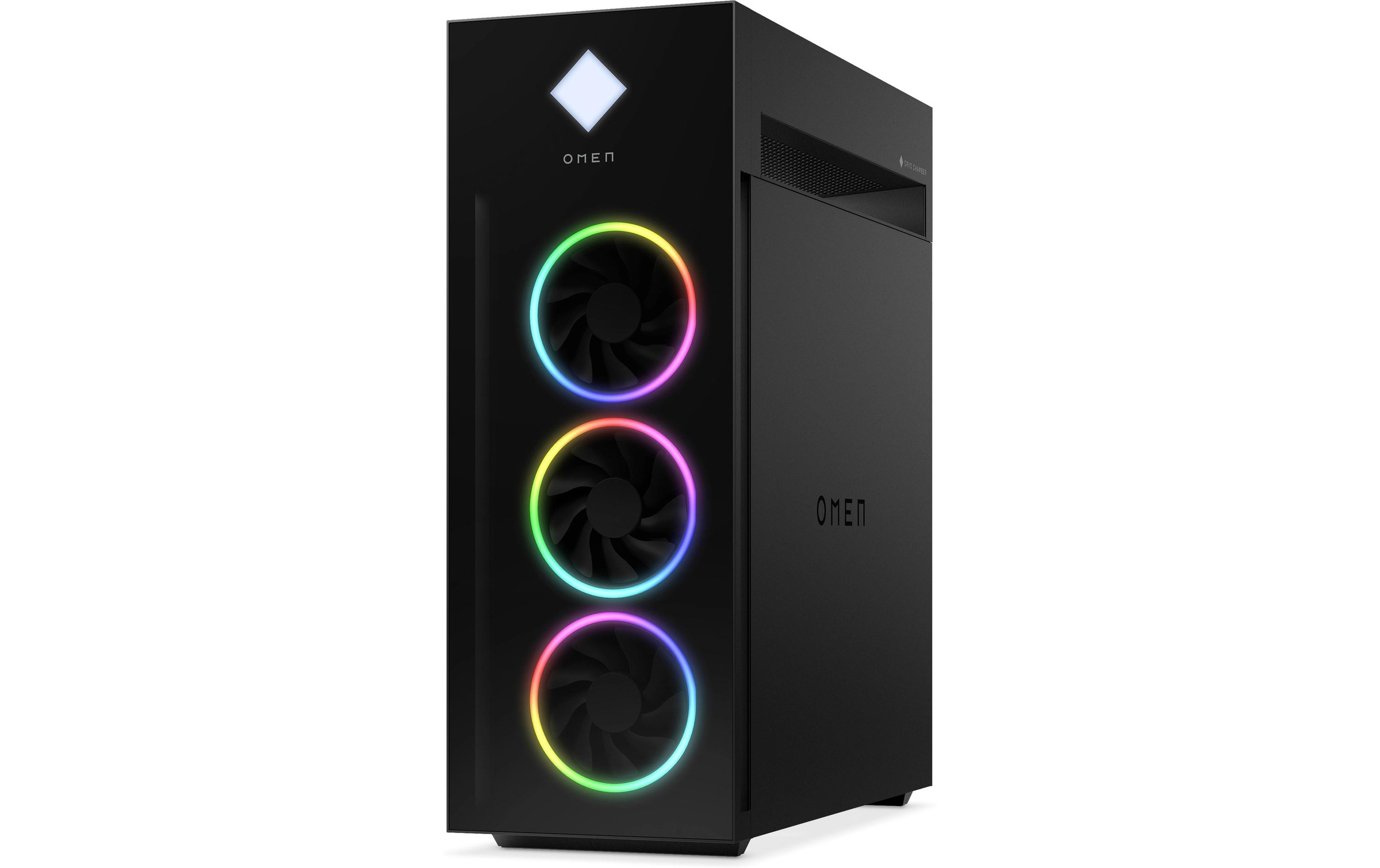 HP PC de jeu »OMEN 45L GT22- 3758nz«
