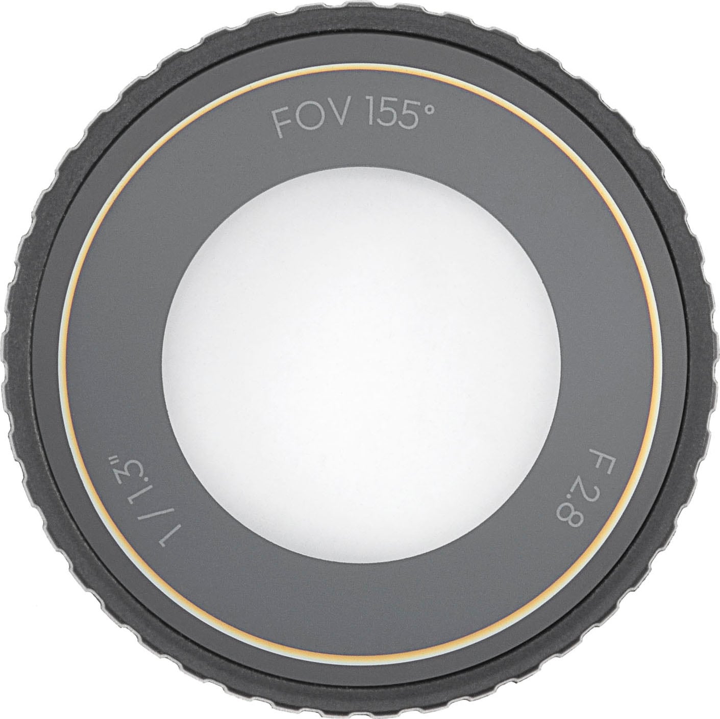 DJI Caméscope »Osmo Action 4 Standard Combo« 4K Ultra HD