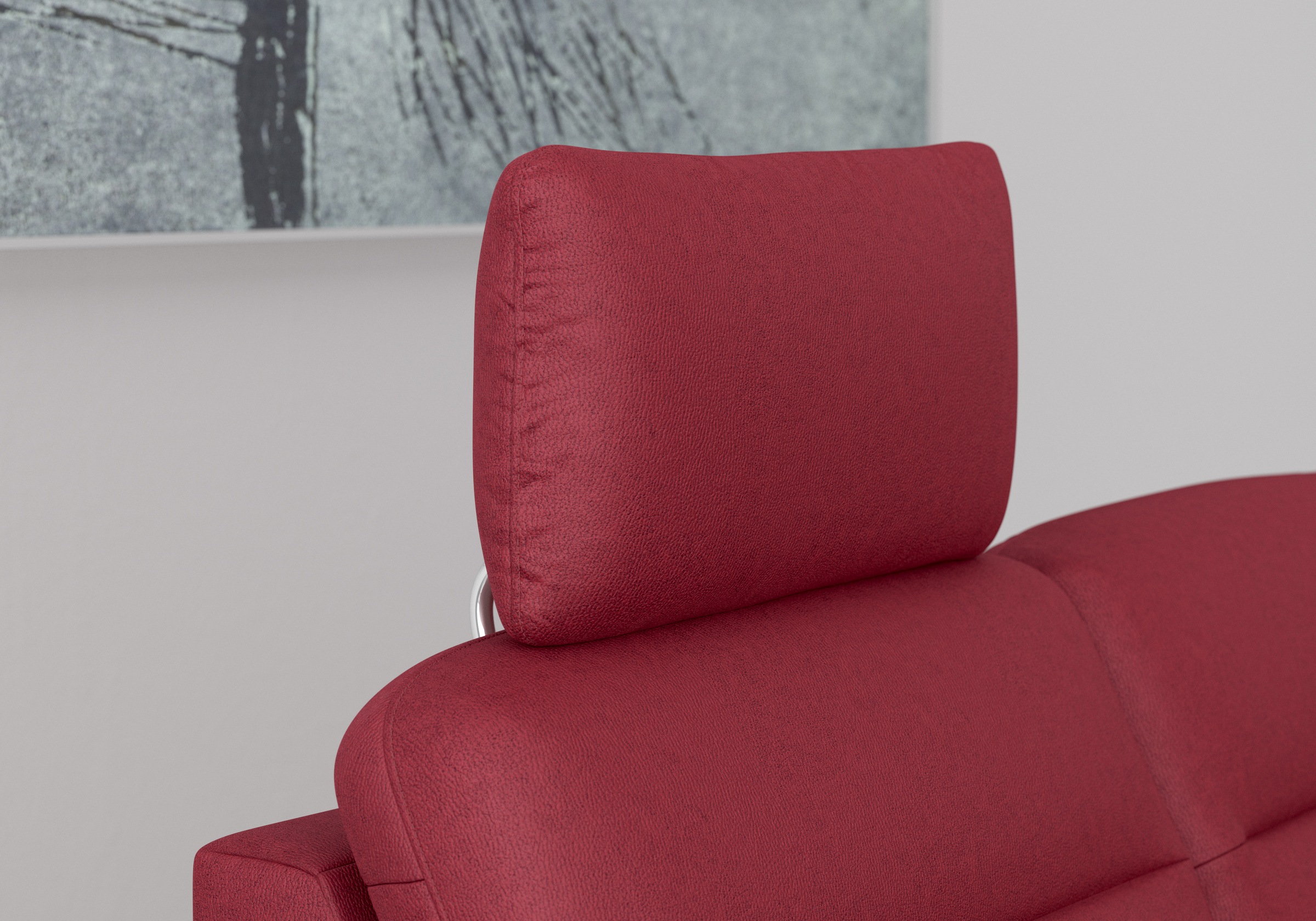 sit&more Kopfstütze »Mellum«