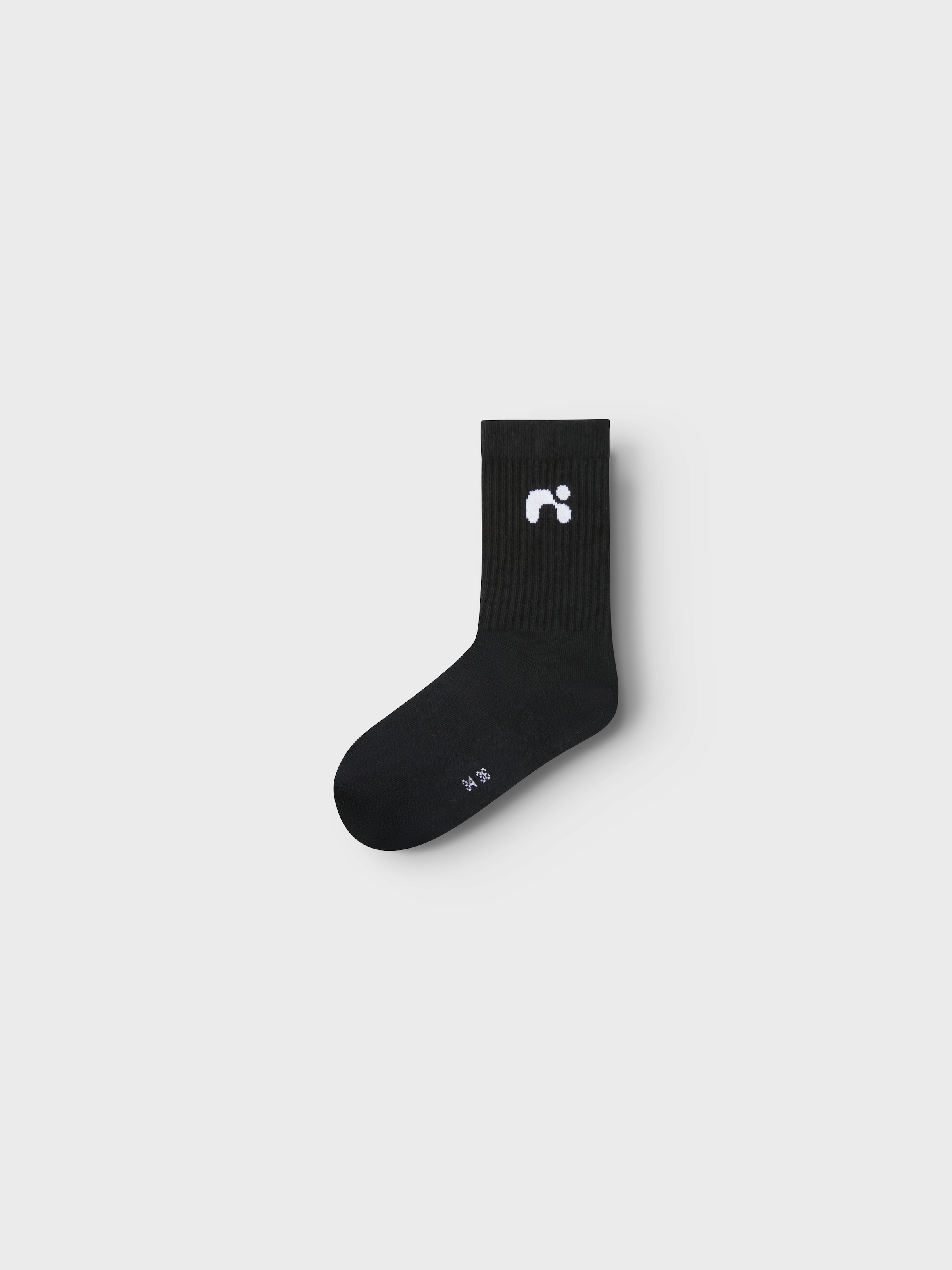Name It Chaussettes »NKNLARIS 5P SOCK NOOS« Paquet, 5 cuis tlg.