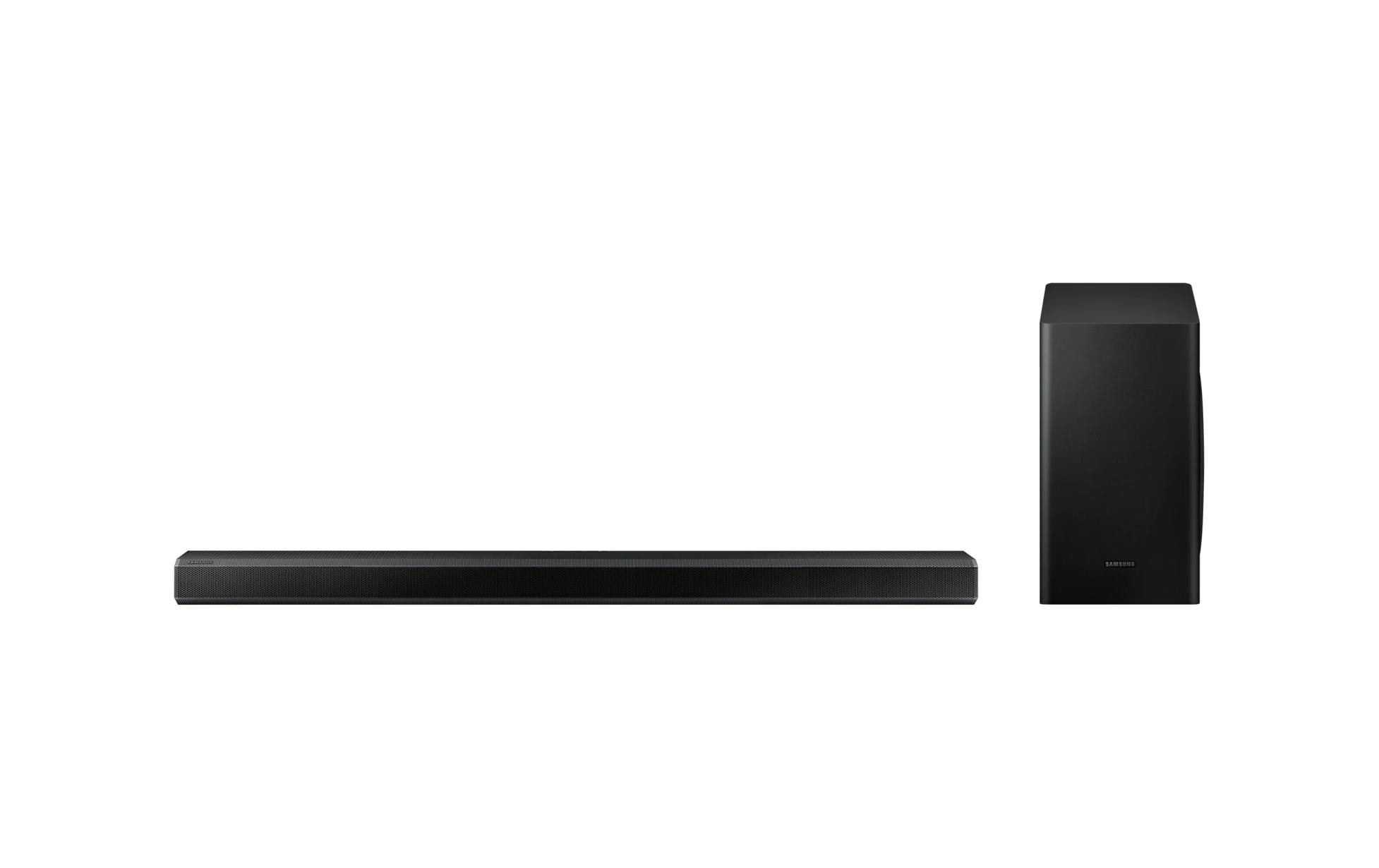 Samsung Soundbar »HW-Q70T«