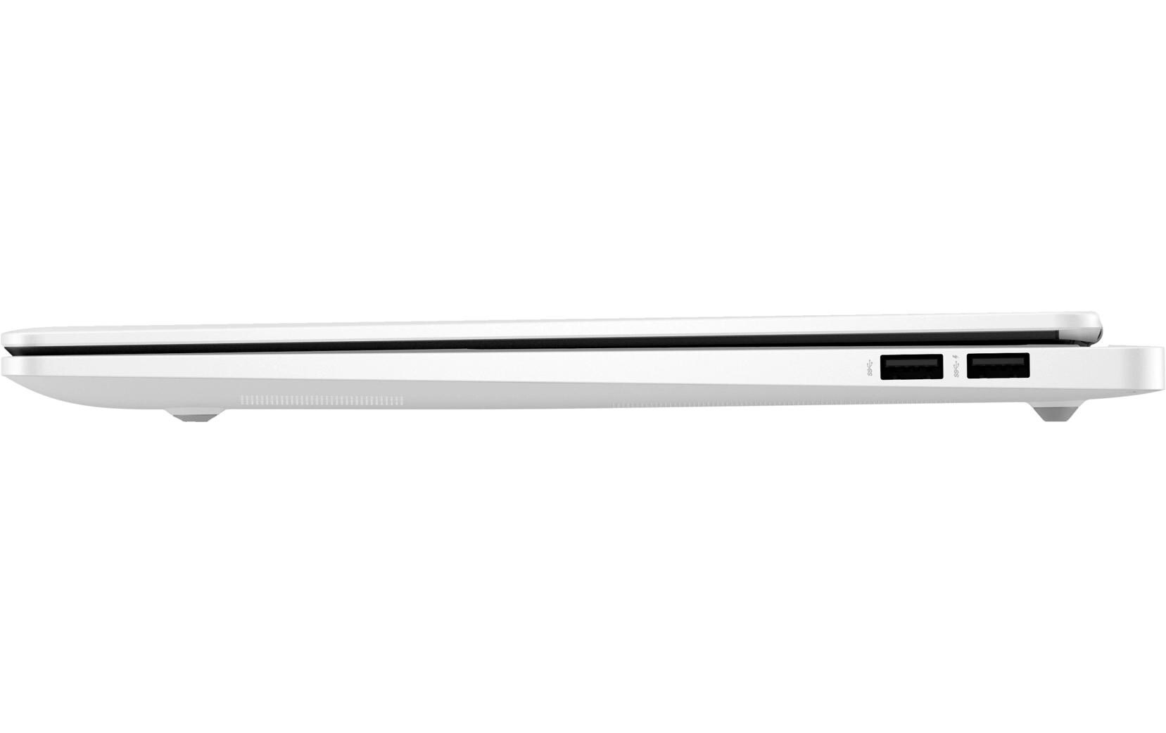HP Gaming-Notebook »OMEN Transcend 14-FB0730NZ«, 35,42 cm, / 14 Zoll, Intel, Core Ultra 7, GeForce RTX 4060, 1000 GB SSD