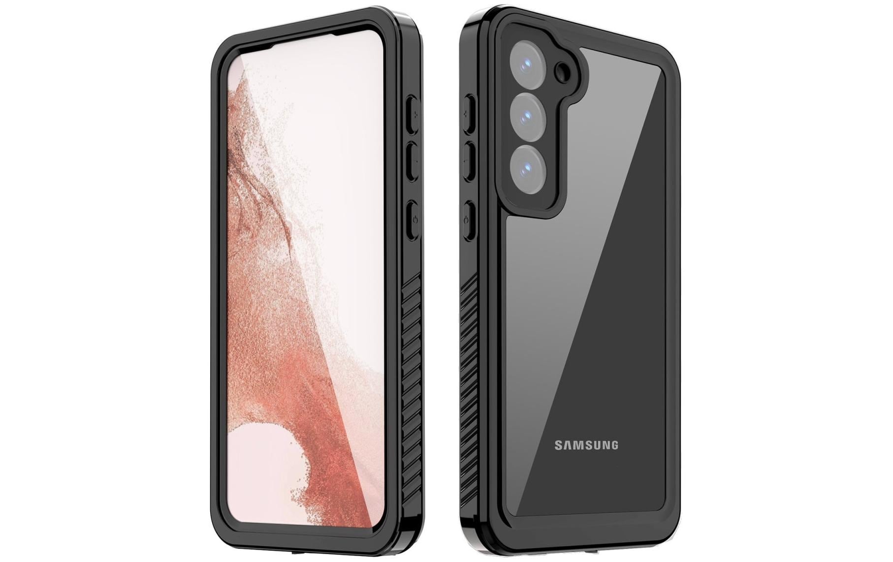 4smarts Handyhülle »Active Pro Stark Galaxy S23+«