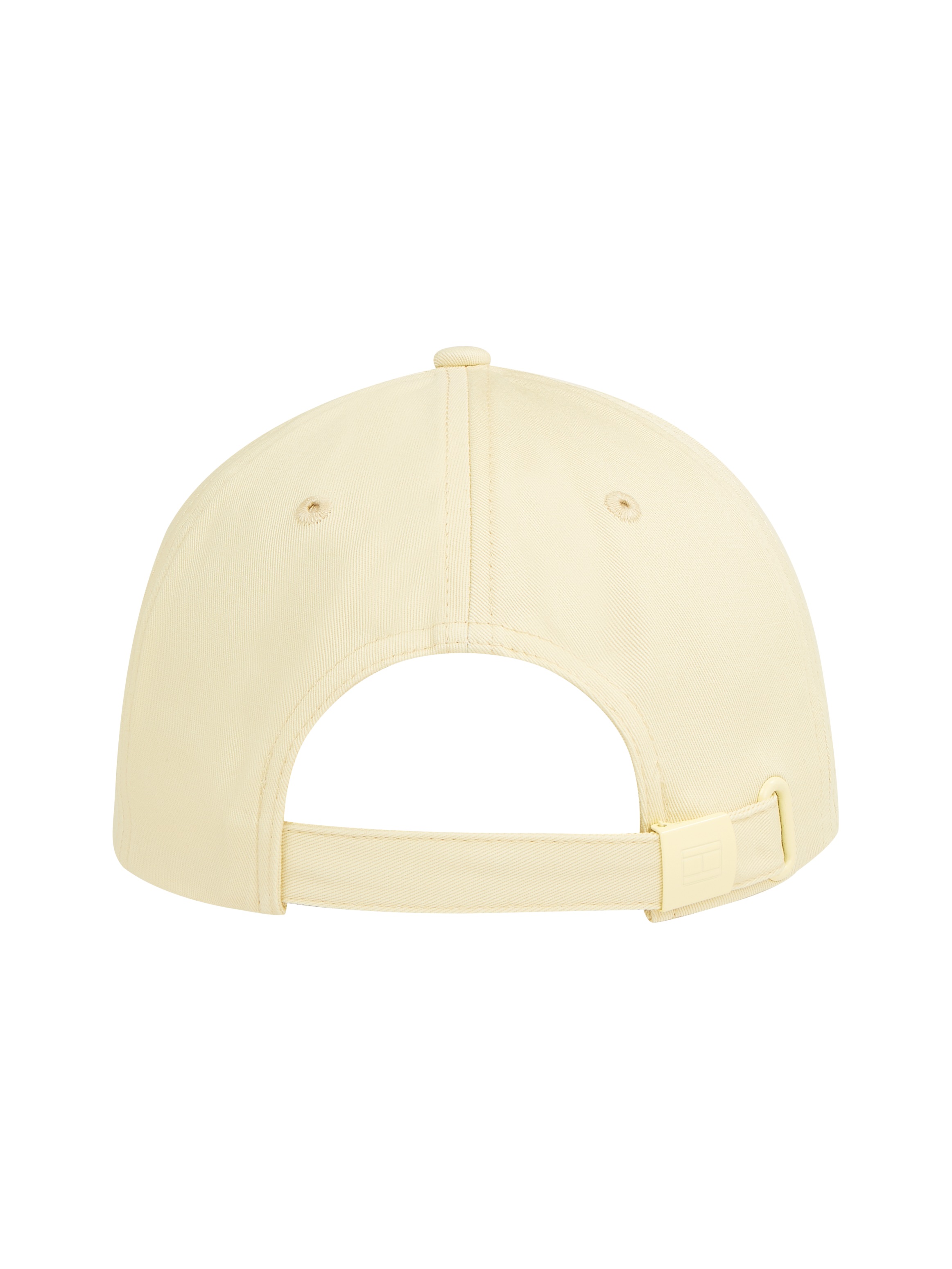 Tommy Hilfiger Baseball Cap »ESSENTIAL FLAG CAP«, mit Logostickerei