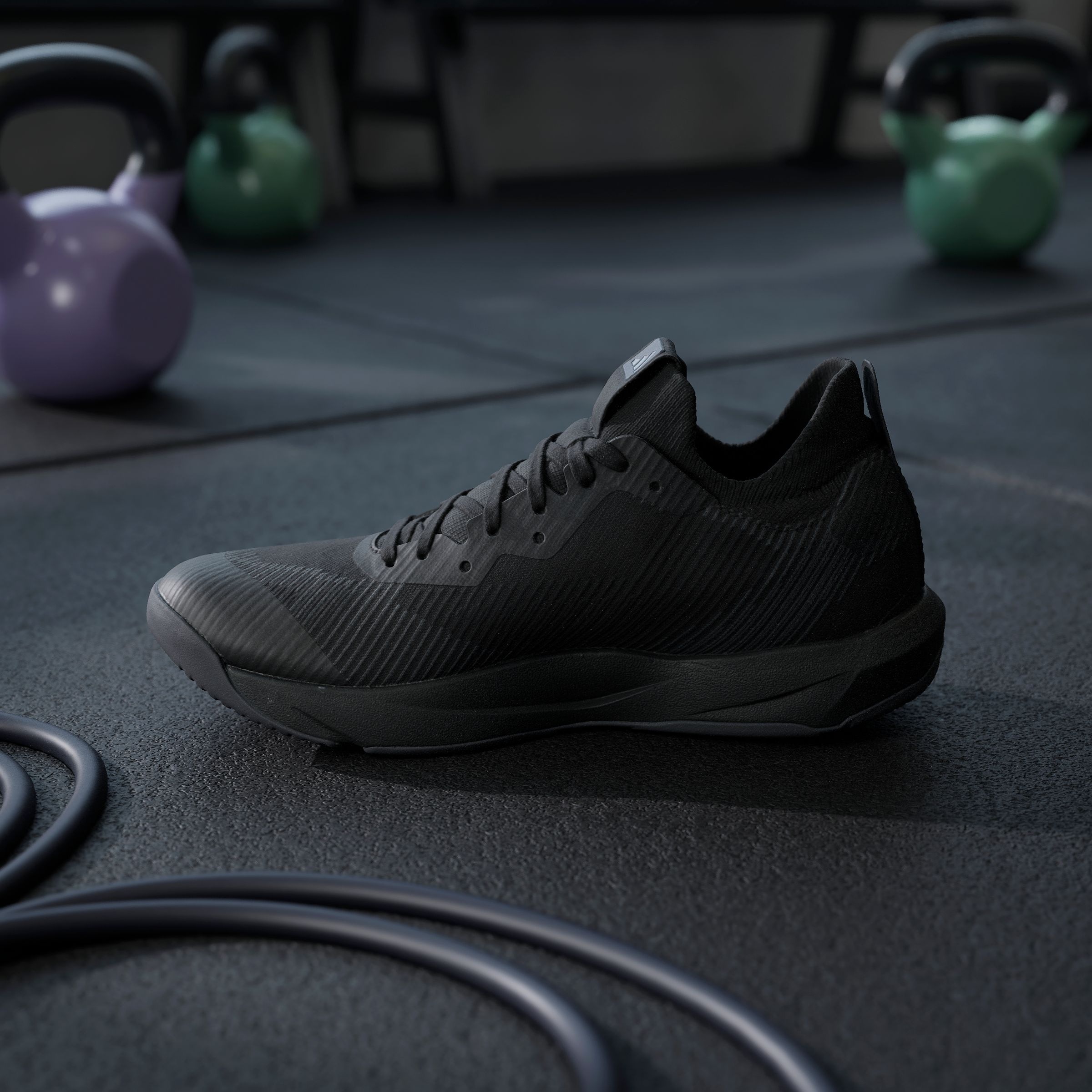 adidas Performance Trainingsschuh »RAPIDMOVE ADV TRAINING«