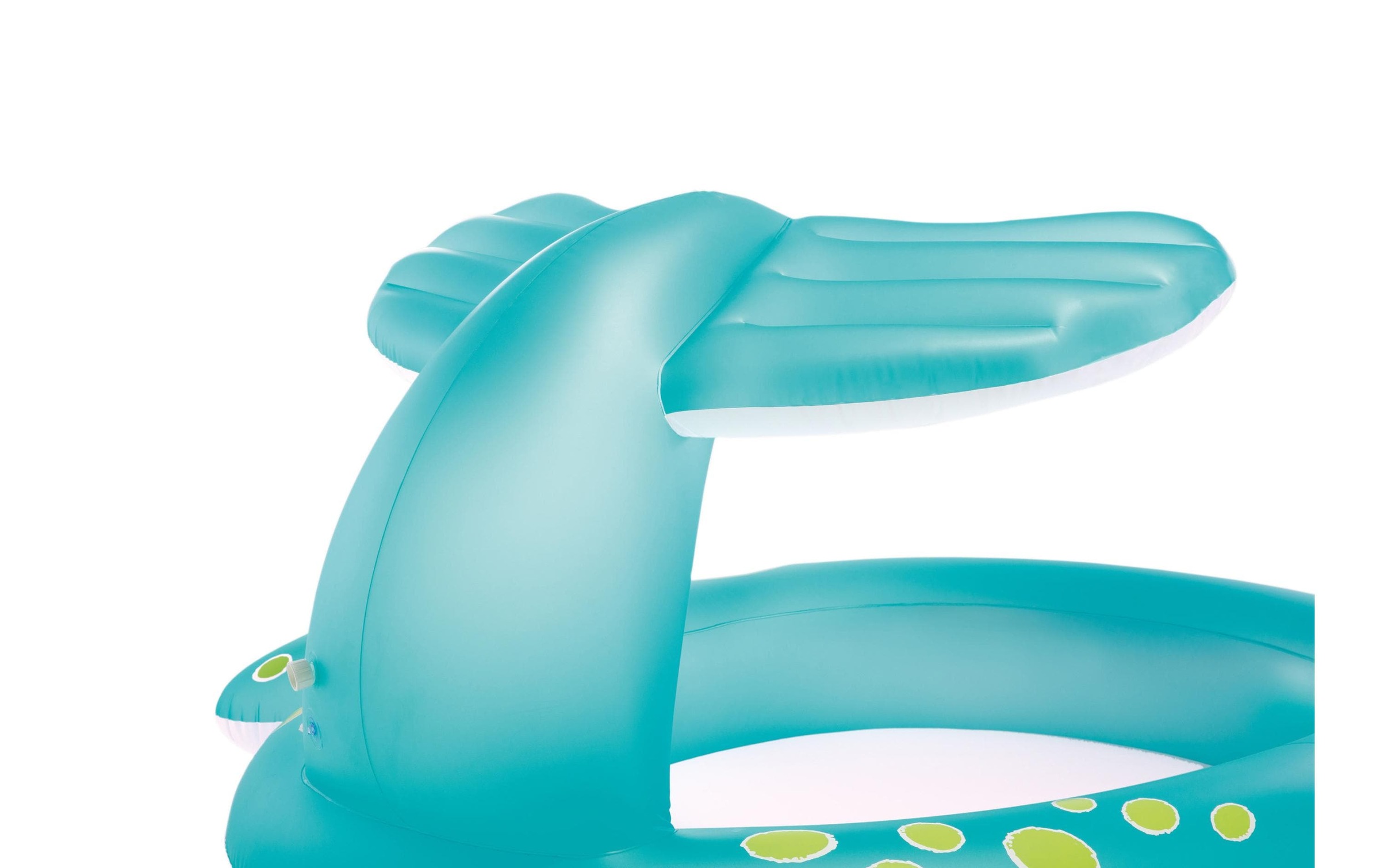 Intex Planschbecken »WHALE POOL«