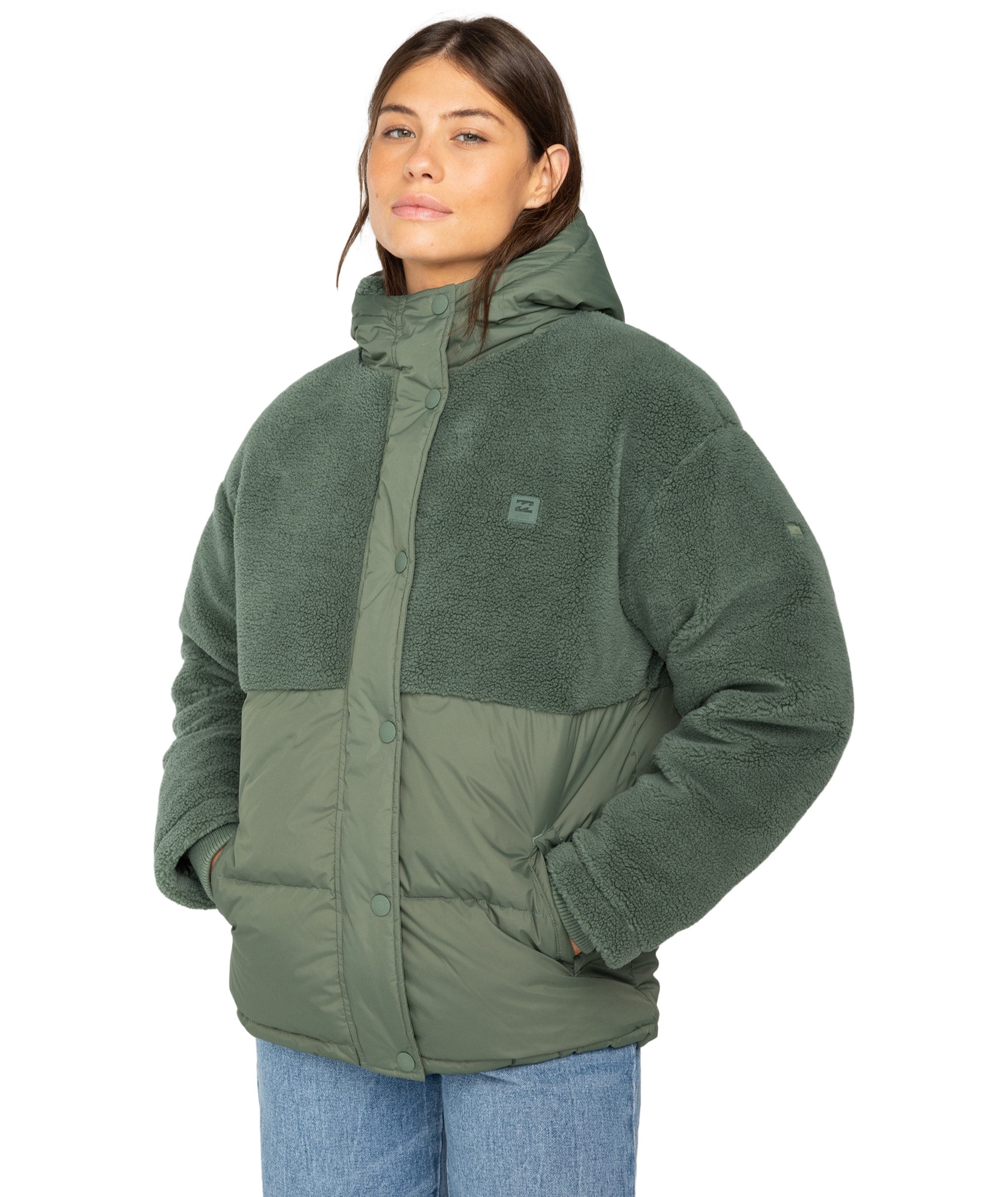 Billabong Outdoorjacke »LOVE TRIP«