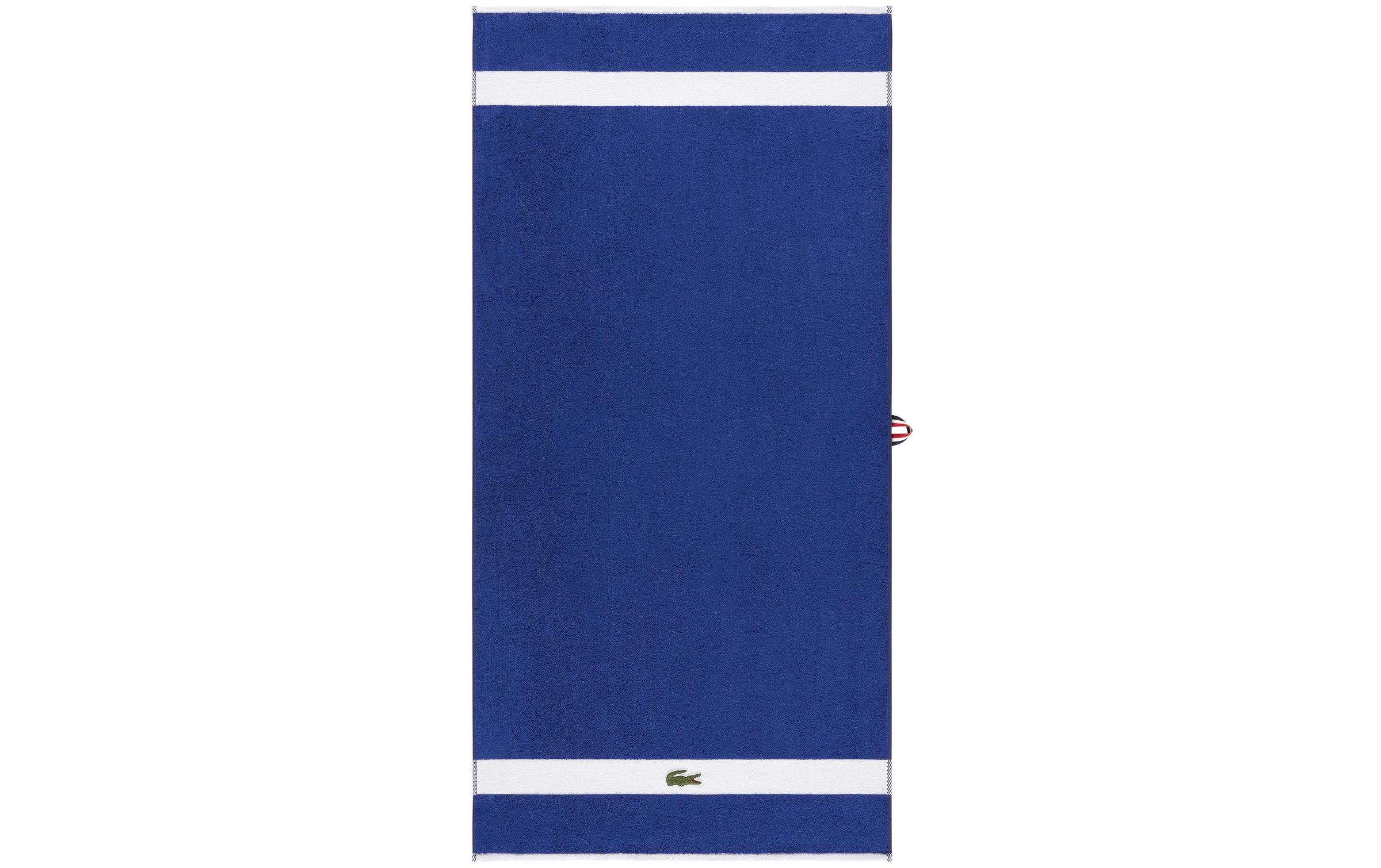 Image of Lacoste Duschtuch »L Casual 70 x 140«, (1 St.) bei Ackermann Versand Schweiz