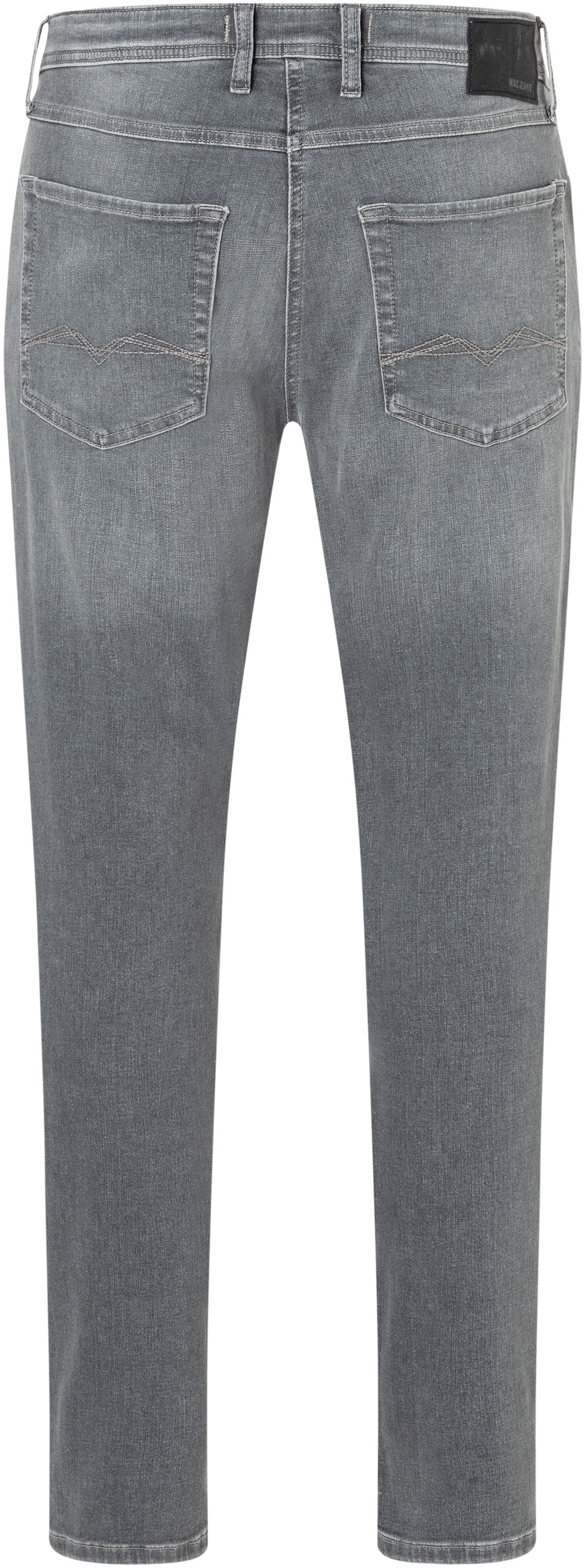 MAC Regular-fit-Jeans »Arne Pipe«, im Five-Pocket Style