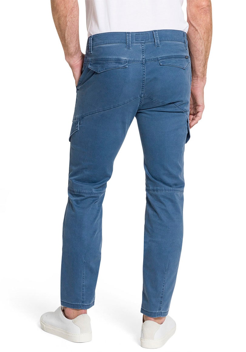 Pioneer Authentic Jeans Cargohose »Warren«