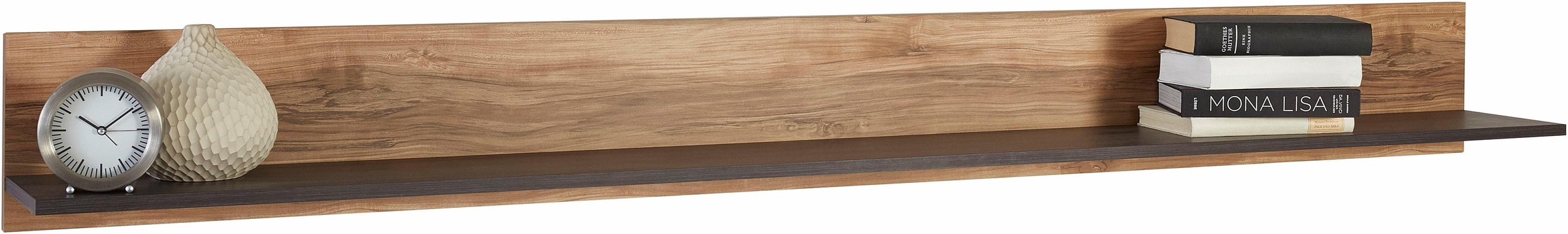 Image of Helvetia Wandregal »Larona«, Breite 185 cm bei Ackermann Versand Schweiz