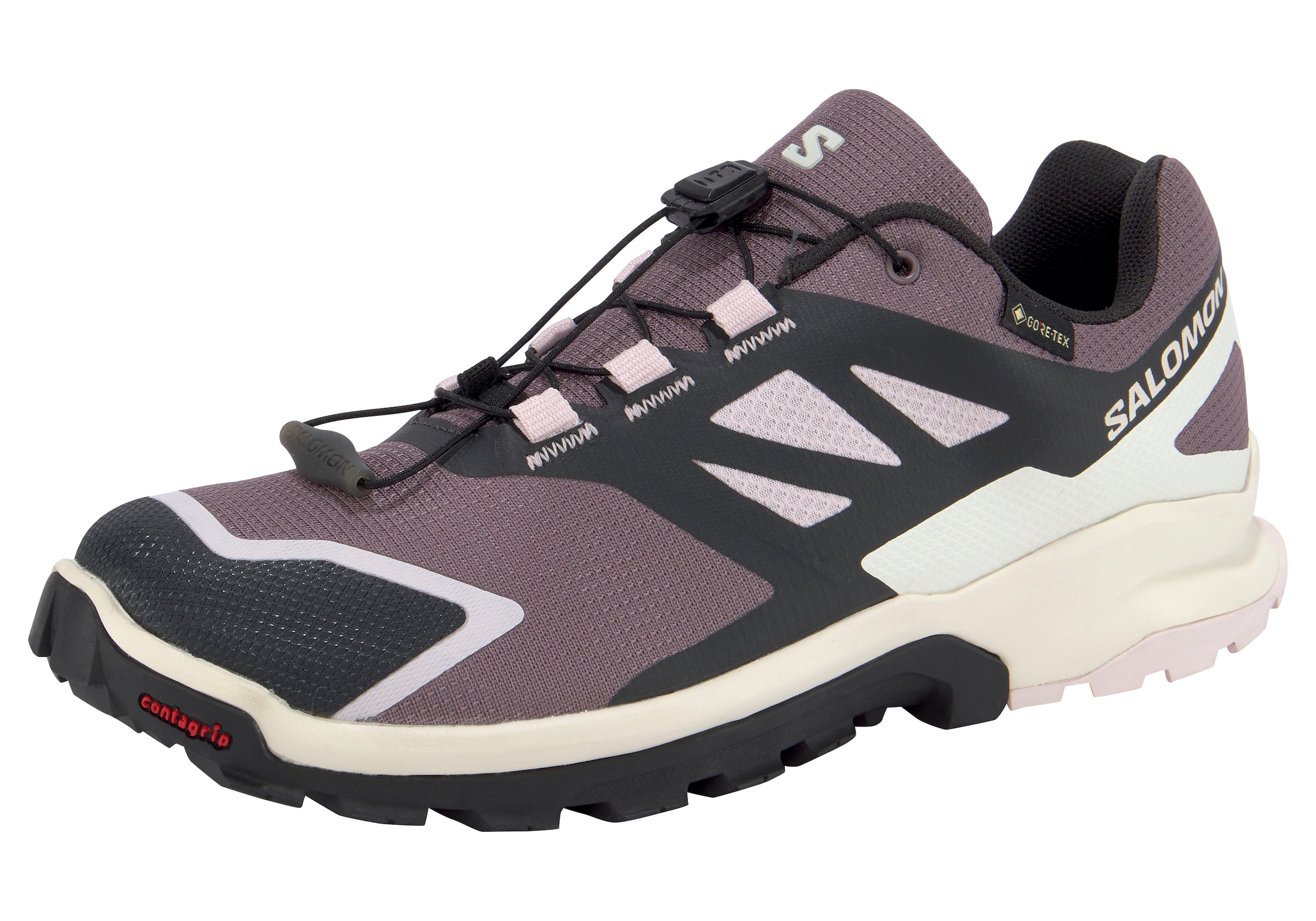 Wanderschuh »NEKOMA Gore Tex W«, wasserdicht