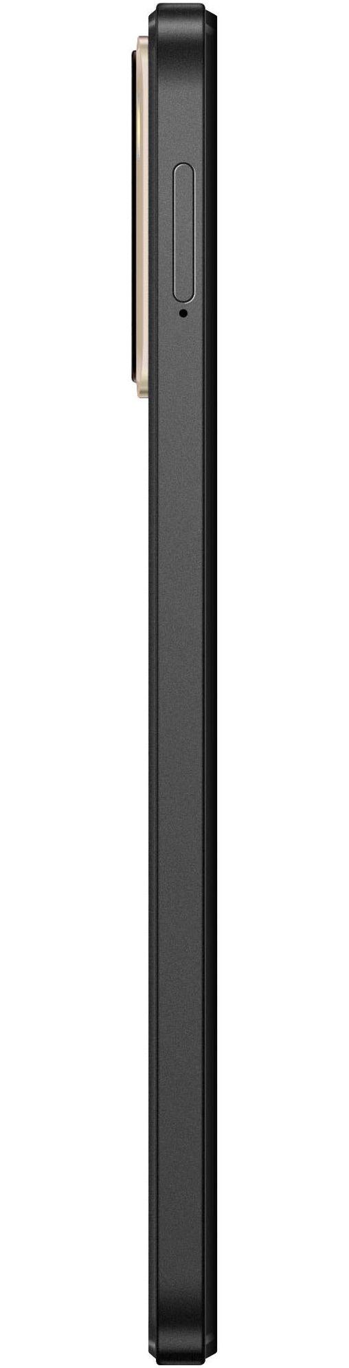 ZTE Smartphone »Blade A56« Celestial Black