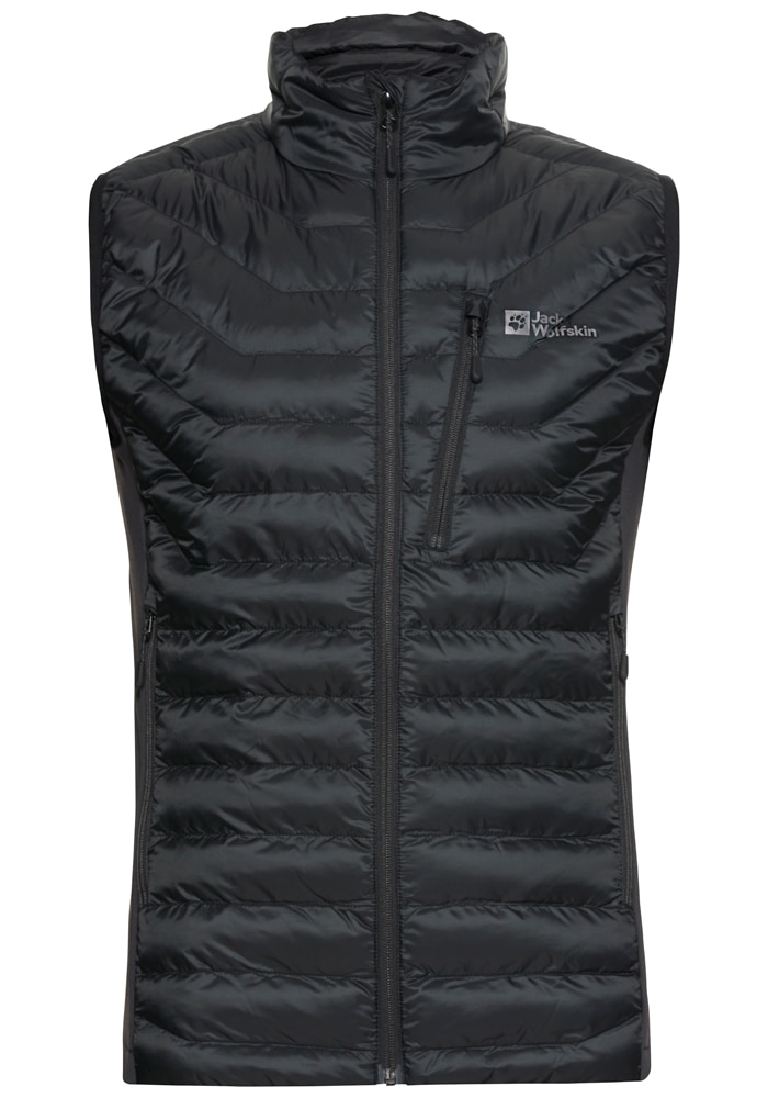 Jack Wolfskin Funktionsweste »ROUTEBURN PRO INS VEST M«